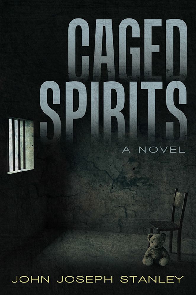 Caged Spirits