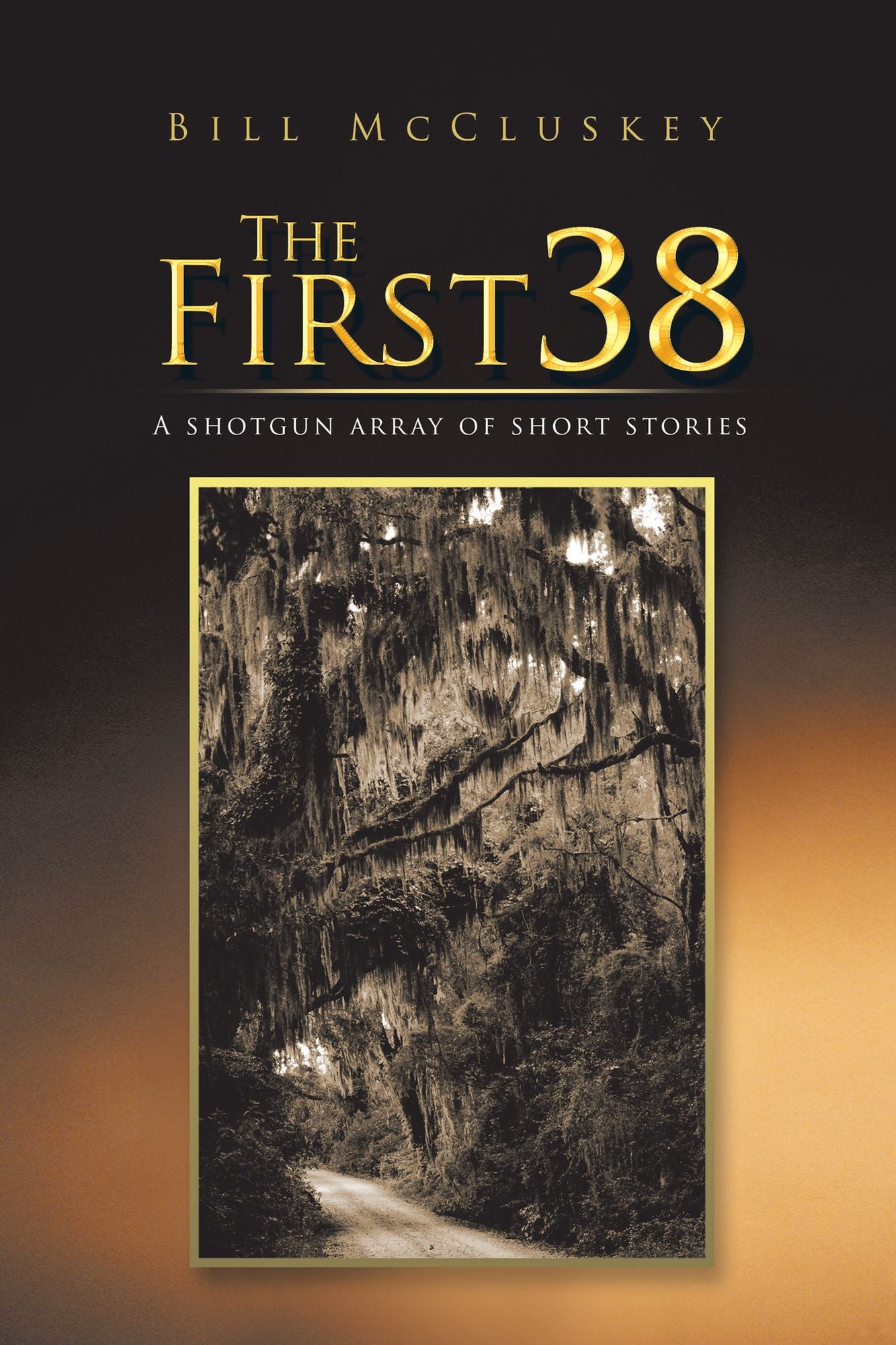 The First 38: A shotgun array of short stories