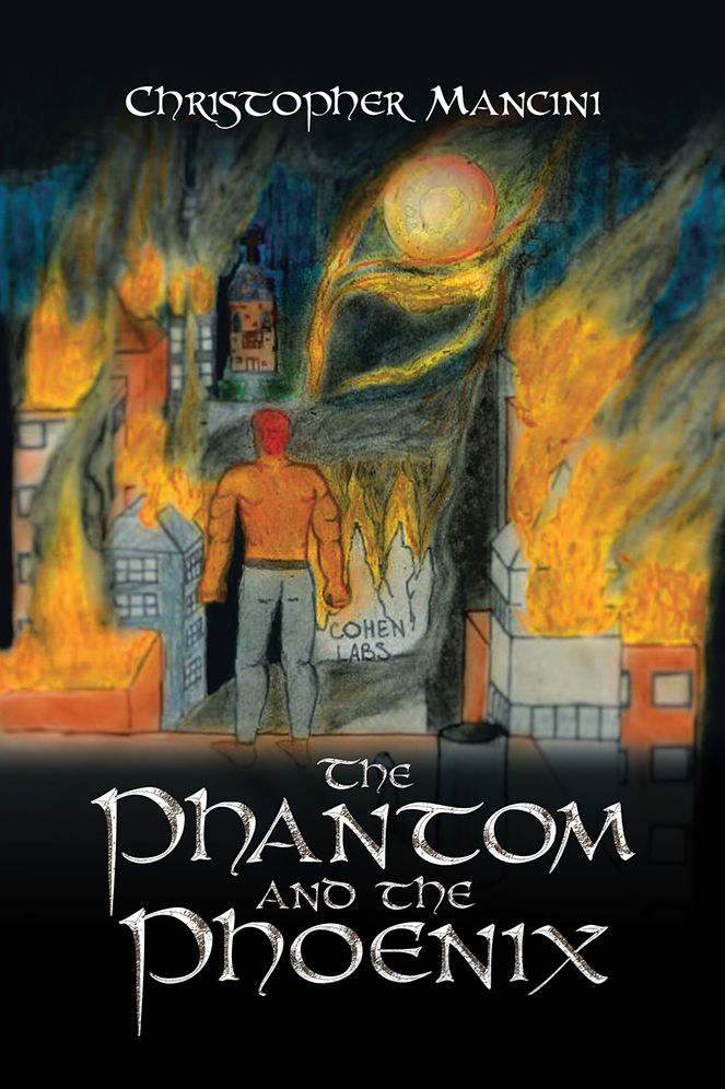 The Phantom and the Phoenix