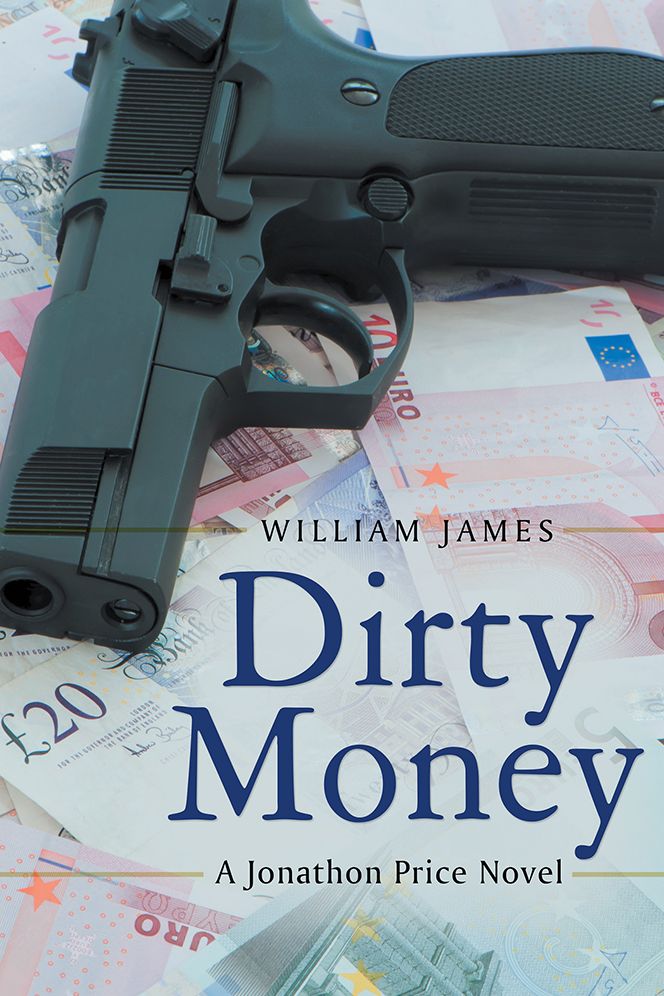 Dirty Money: A Jonathon Price Novel