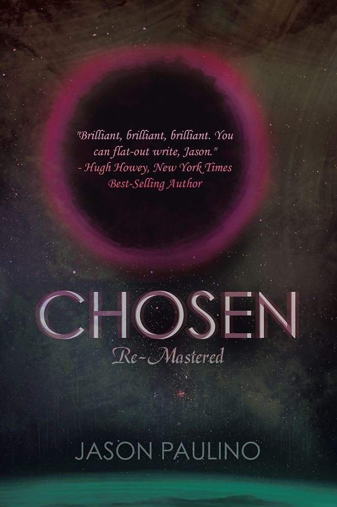 Chosen: Re-Mastered