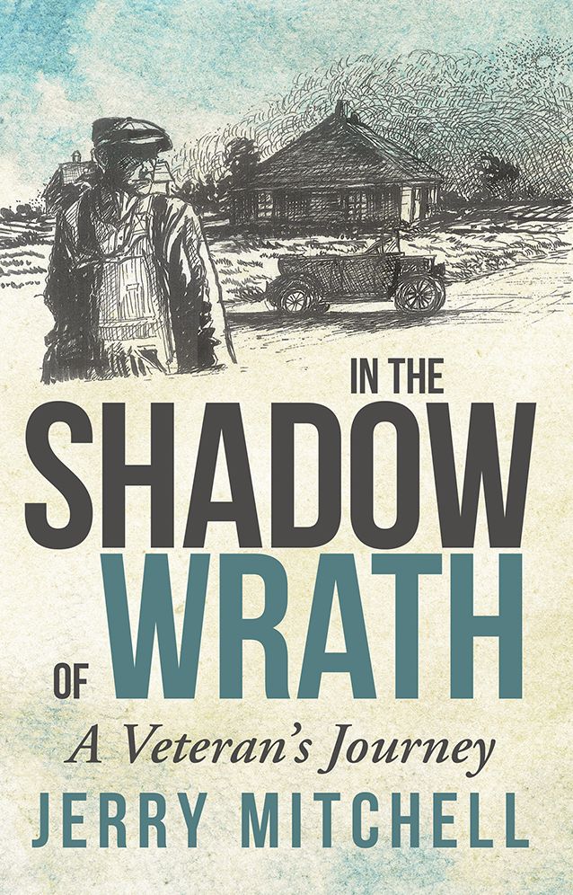In the Shadow of Wrath: A Veteran's Journey
