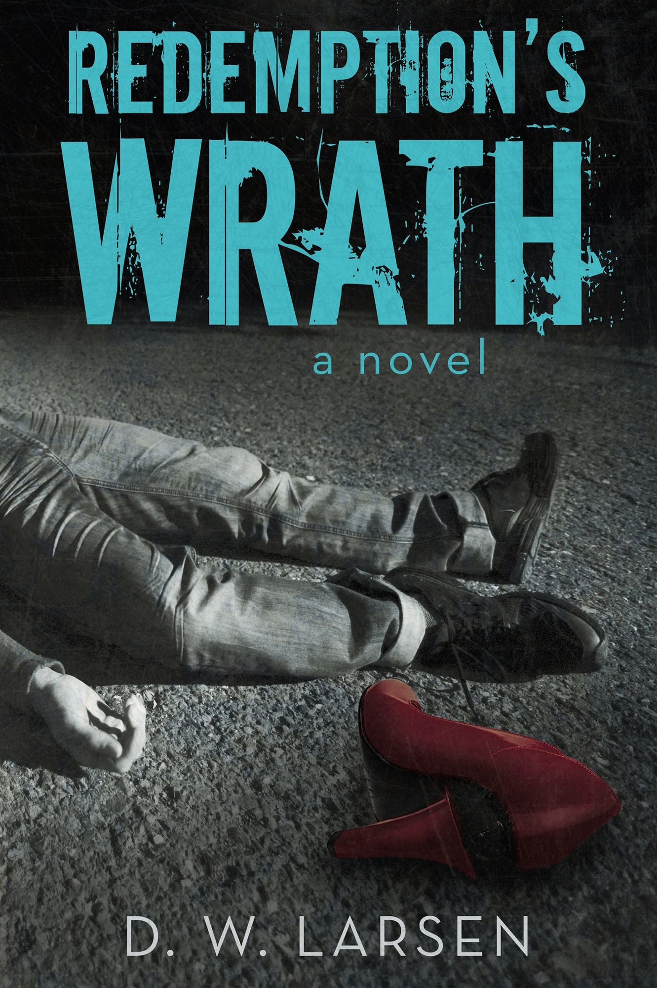Redemption's Wrath