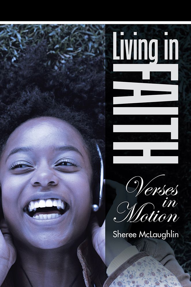Living in Faith: Verses in Motion