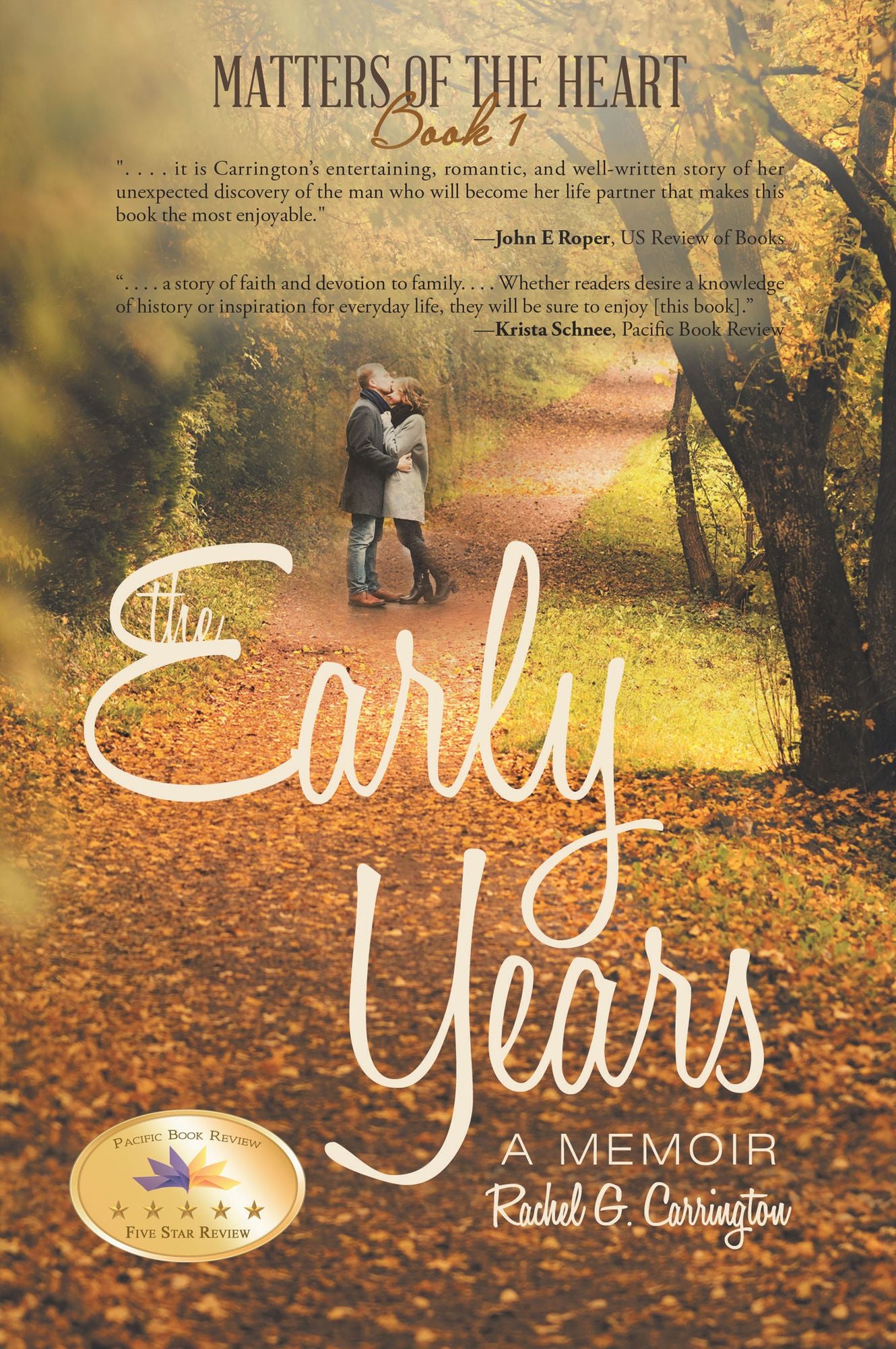 The Early Years: A Memoir