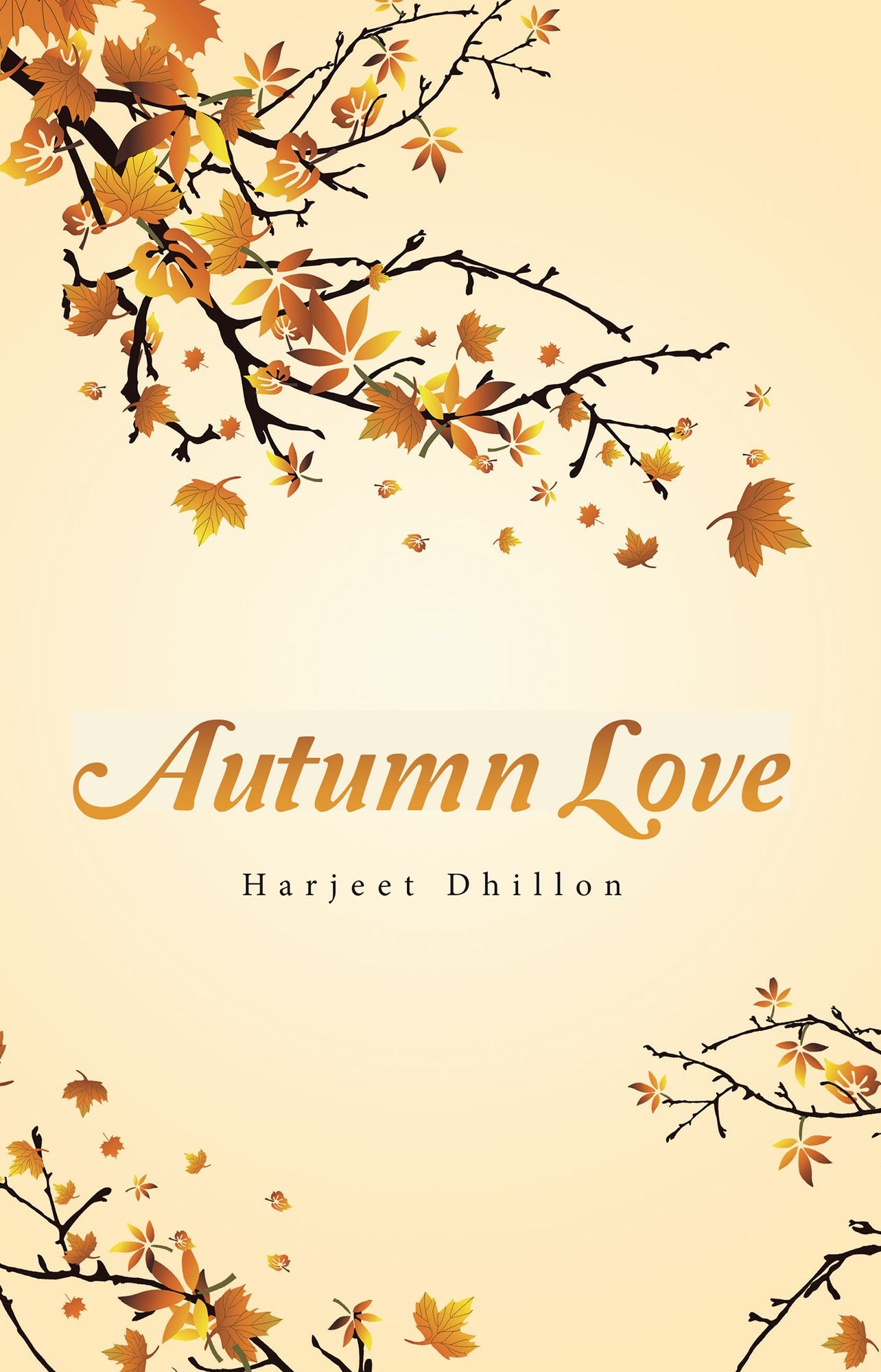 Autumn Love
