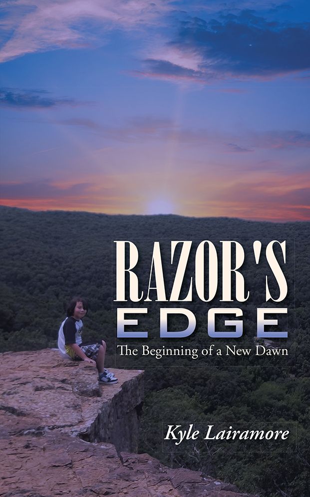 Razor's Edge: The Beginning of a New Dawn