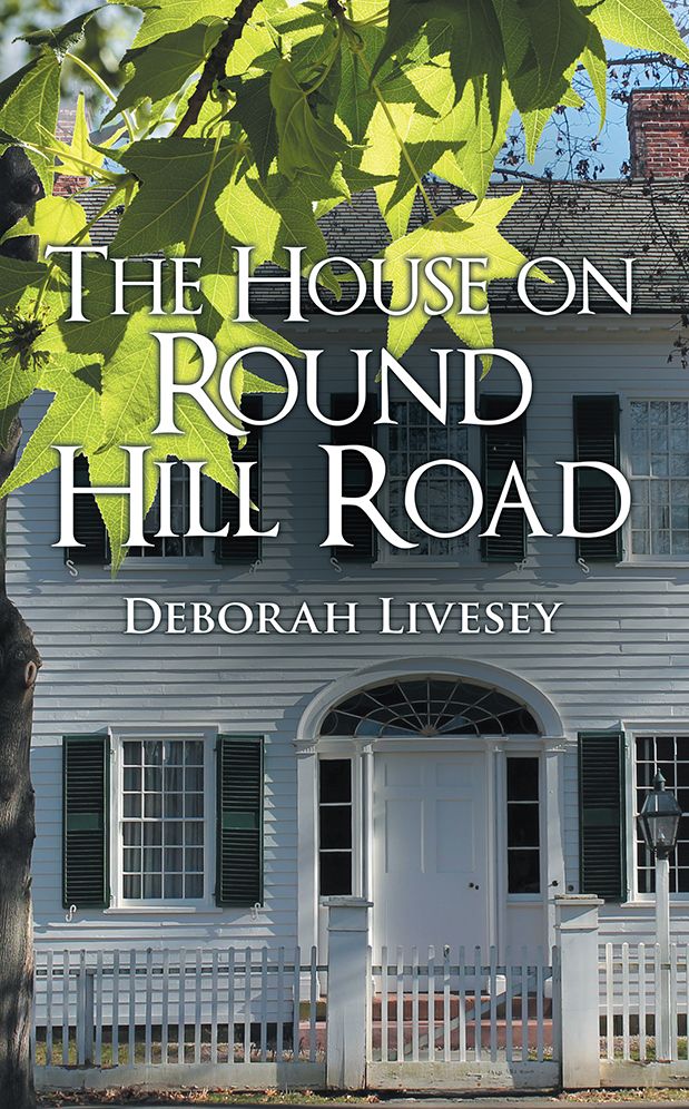 The House on Round Hill Road