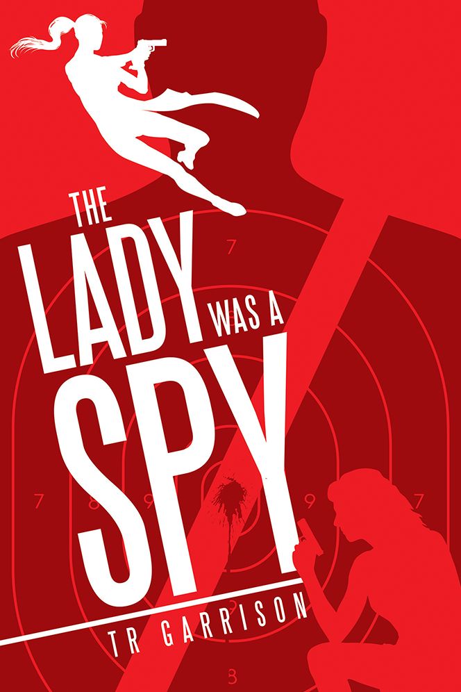 The Lady was a Spy