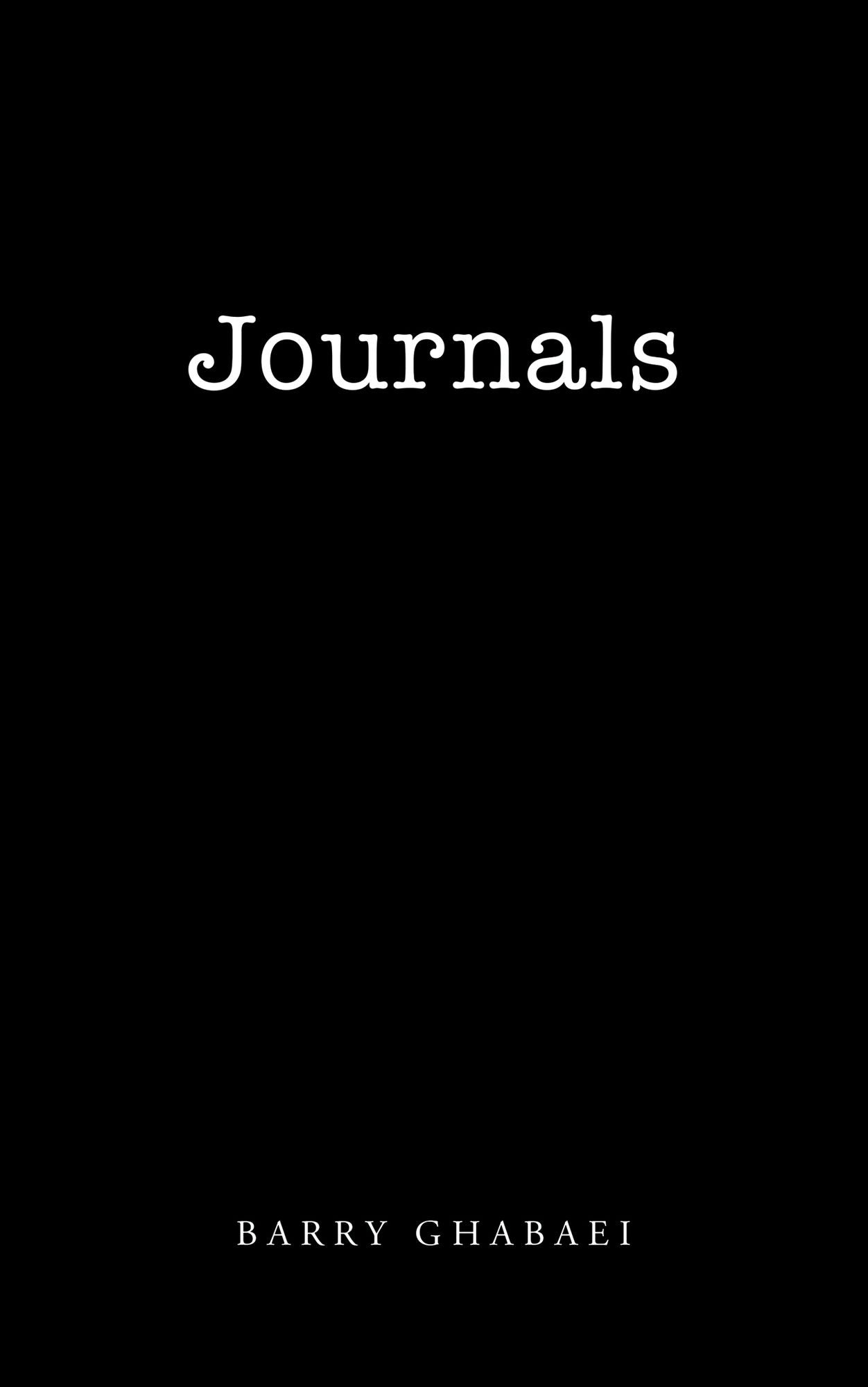 Journals