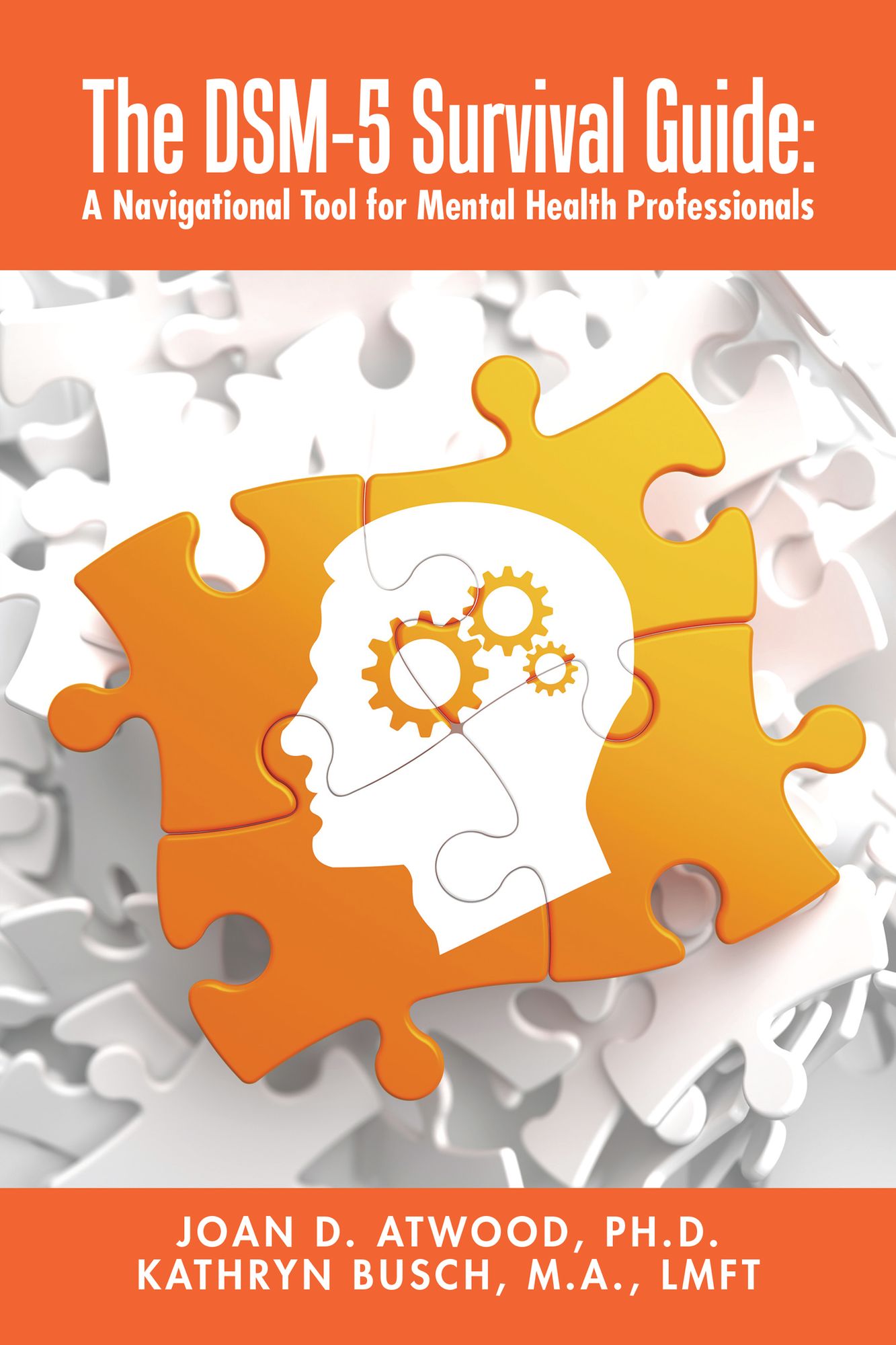 The DSM-5 Survival Guide: A Navigational Tool for Mental Health Professionals