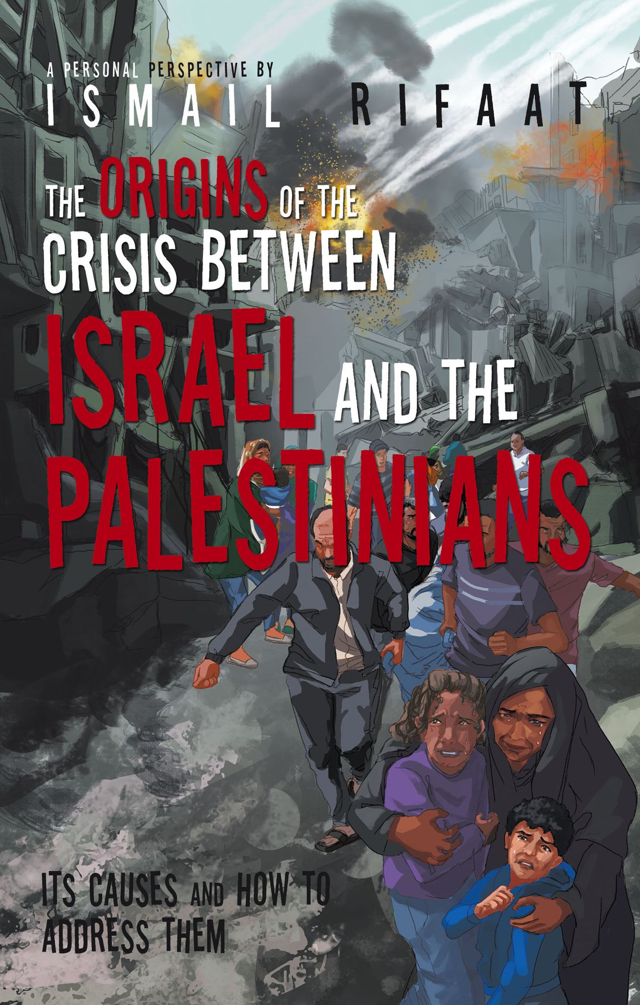 The Crisis of Islamism: Its Causes and How to Address Them