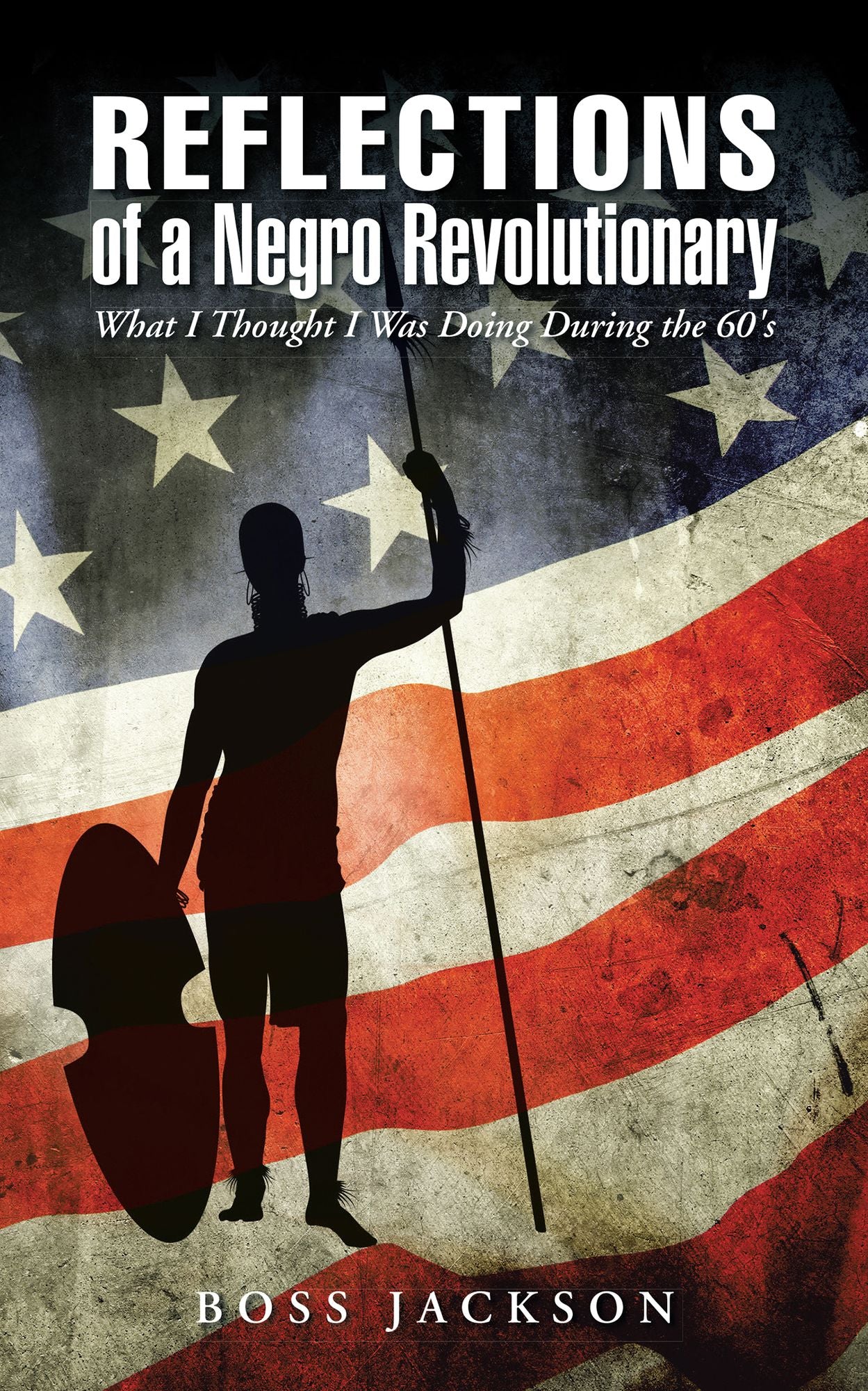 Reflections of a Negro Revolutionary: What I Thought I Was Doing During the 60's