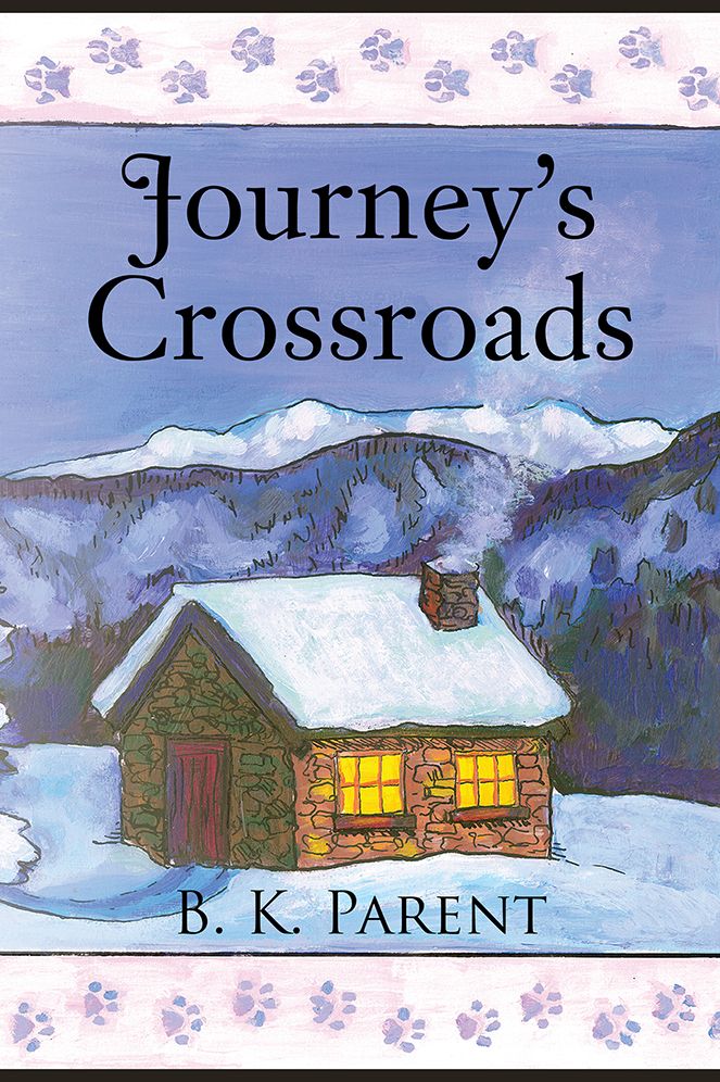Journey's Crossroads