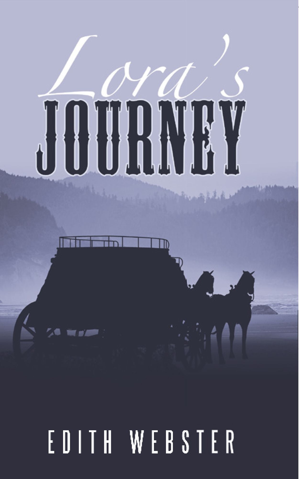 Lora's Journey
