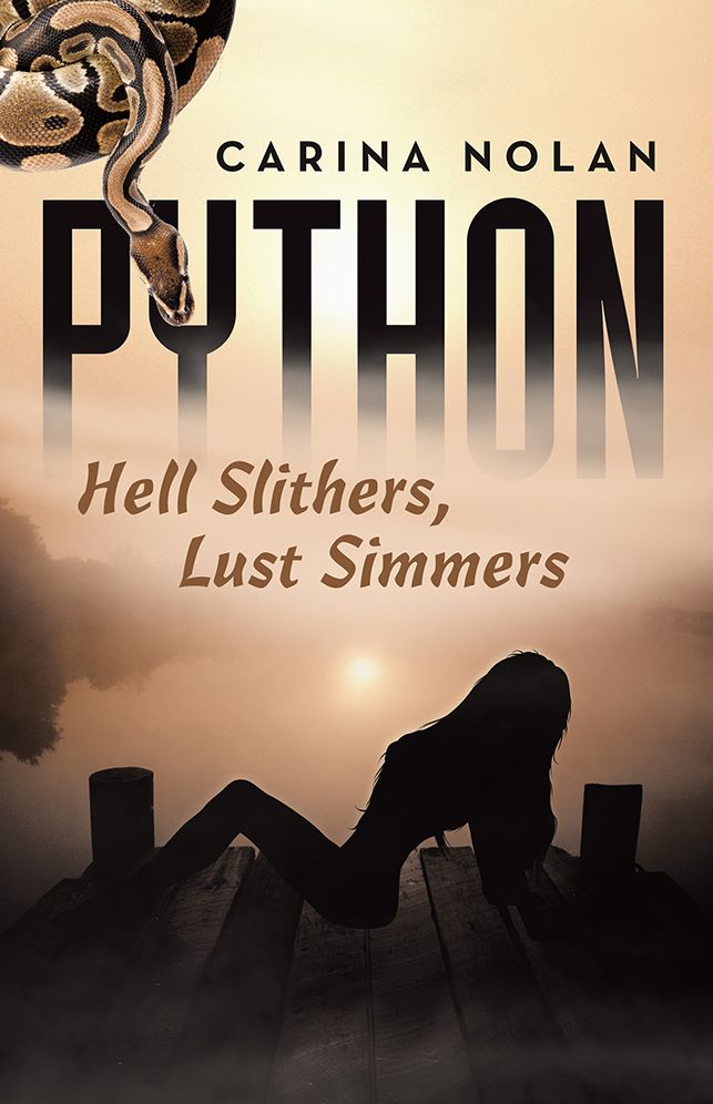 Python: Hell Slithers, Lust Simmers