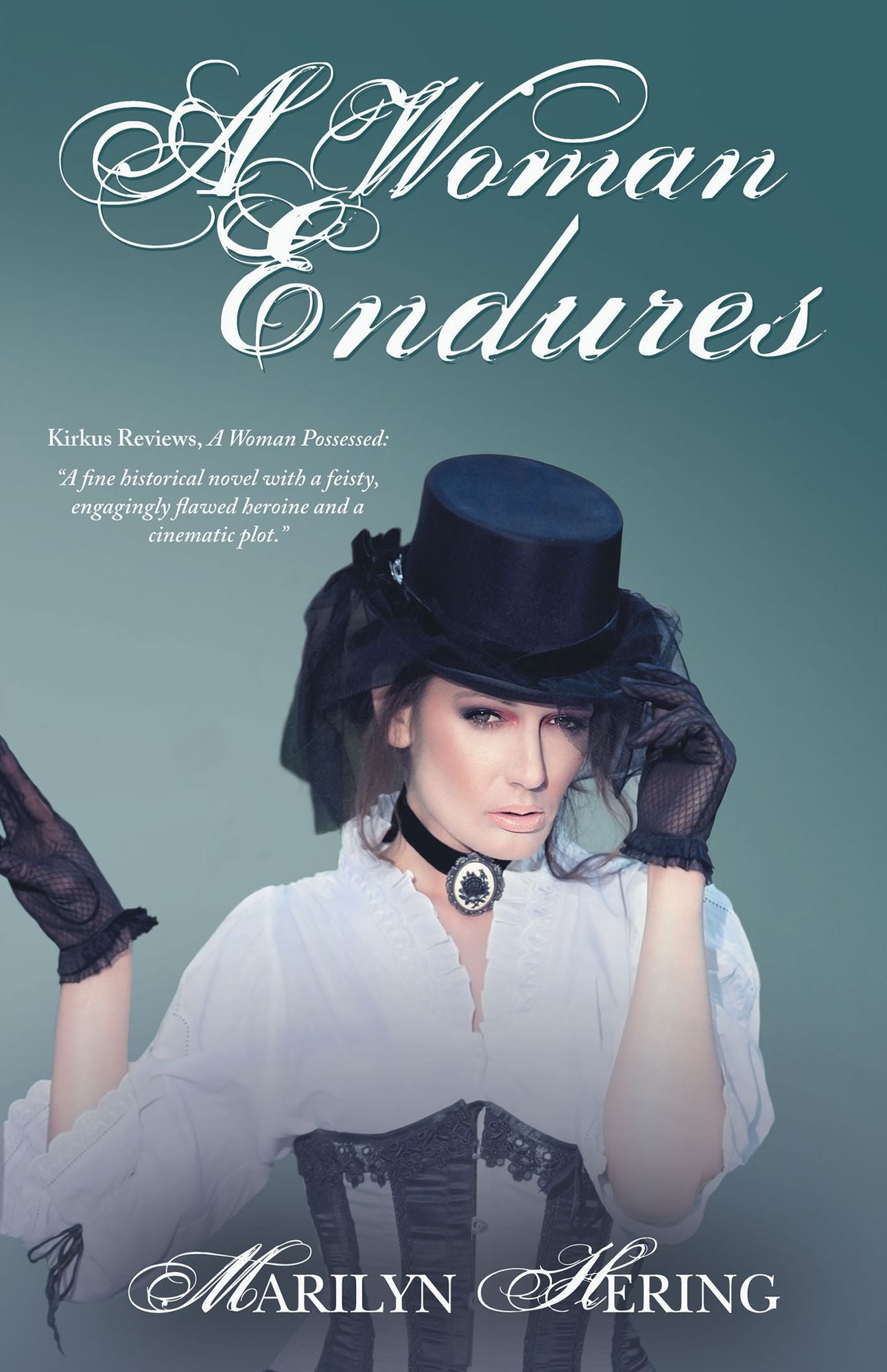A WOMAN ENDURES