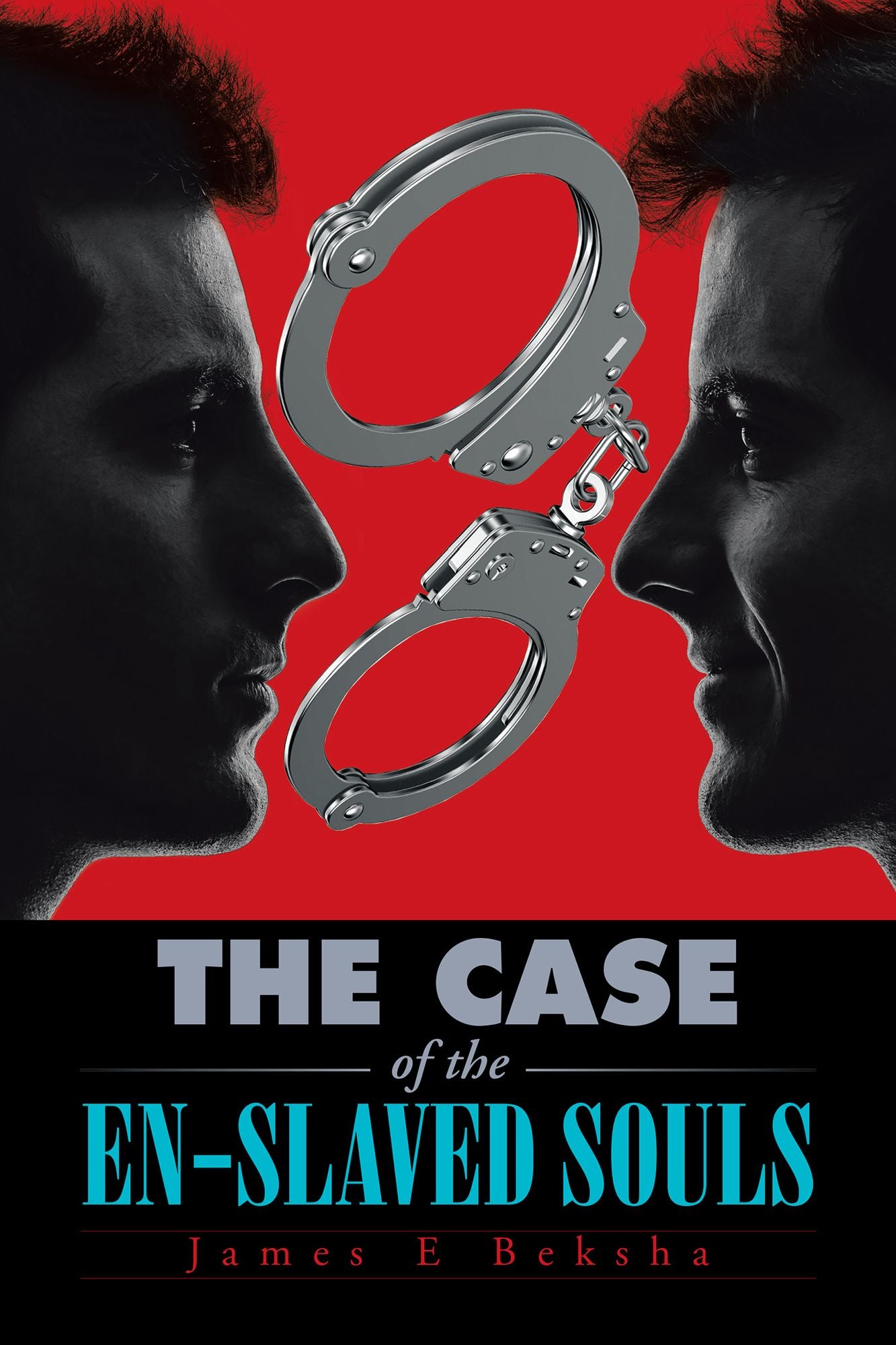 The Case Of The En-Slaved Souls