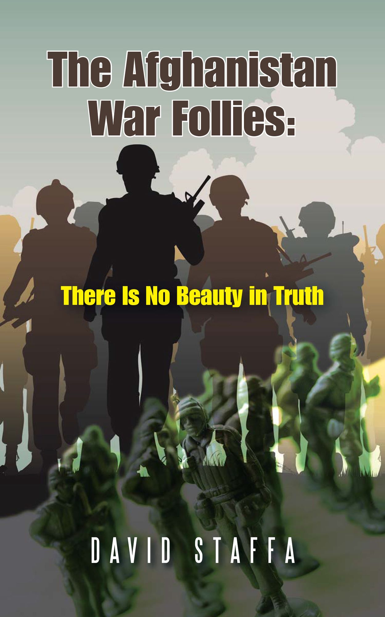The Afghanistan War Follies: There Is No Beauty in Truth