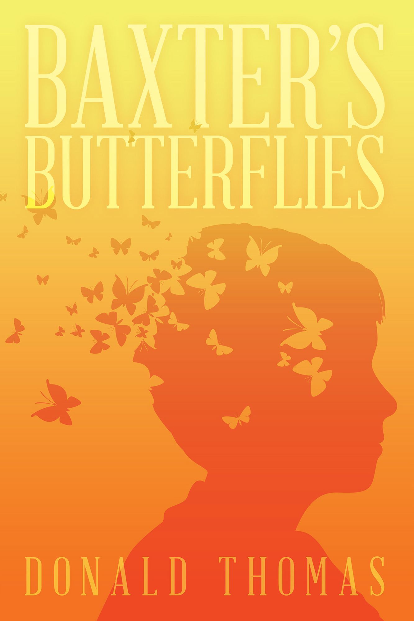 Baxter's Butterflies