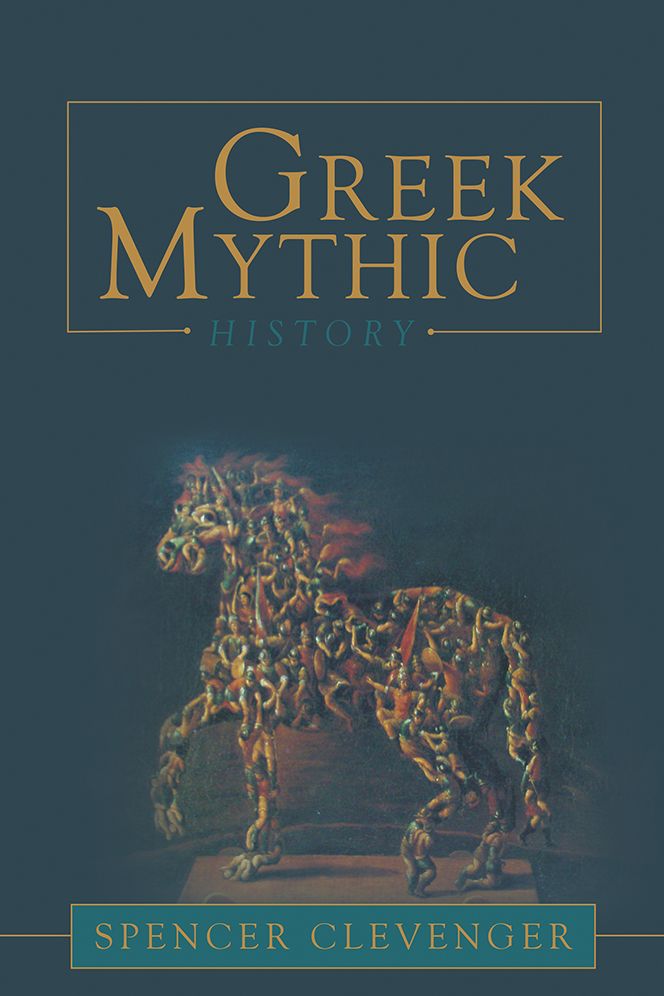 Greek Mythic History