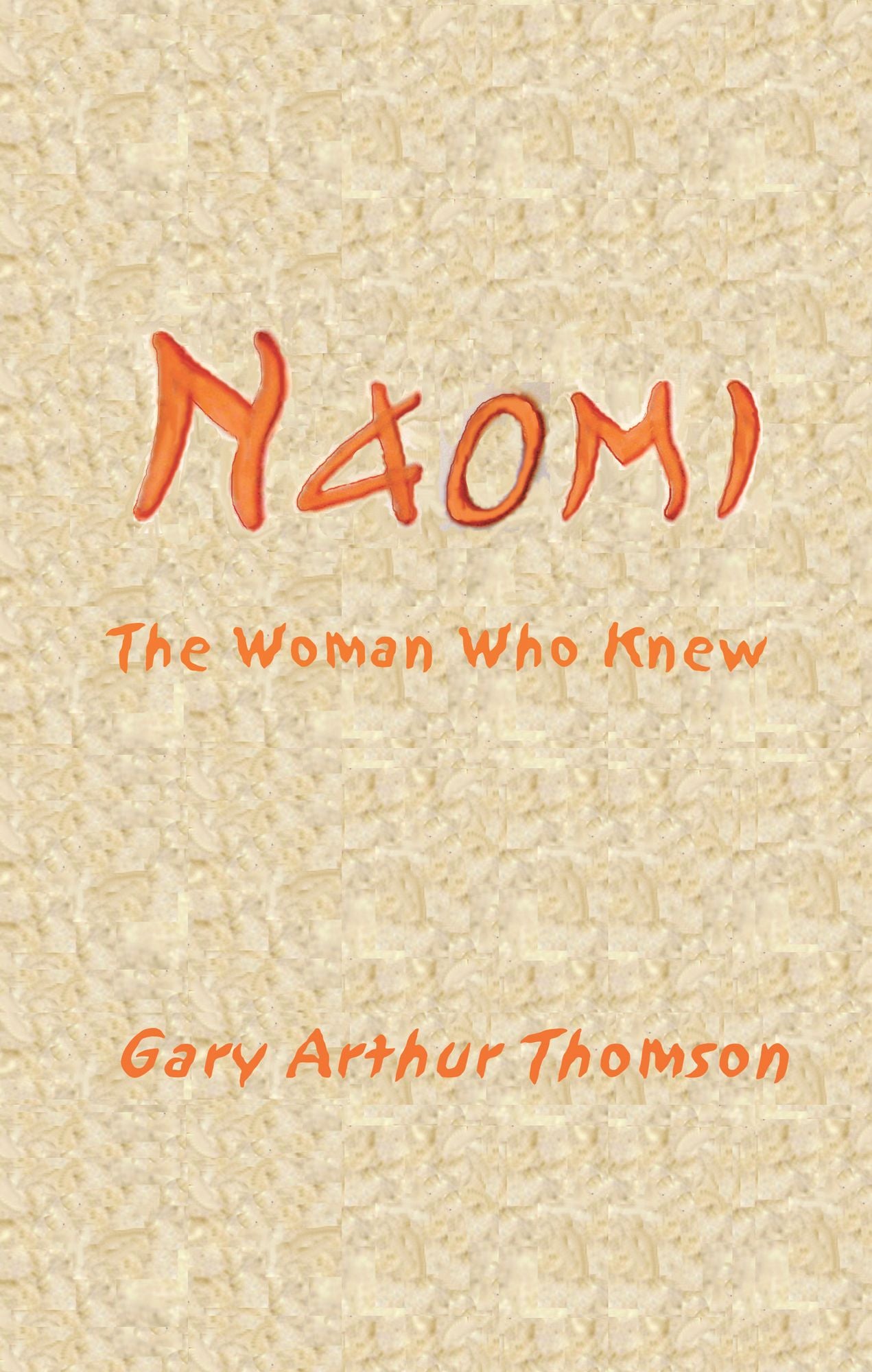 NAOMI: The Woman Who Knew