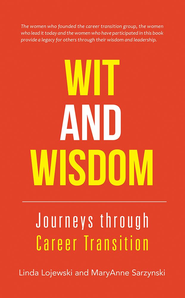 WIT and WISDOM: Journeys through Career Transition