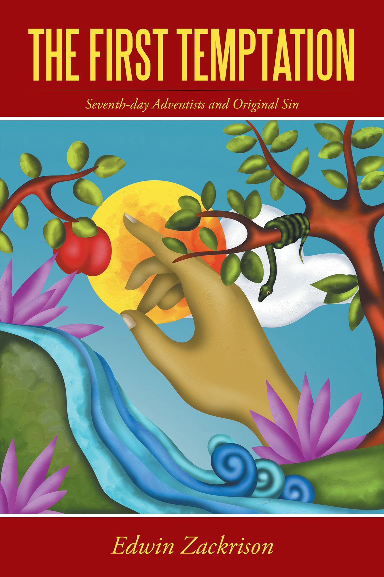 The First Temptation: Seventh-day Adventists and Original Sin