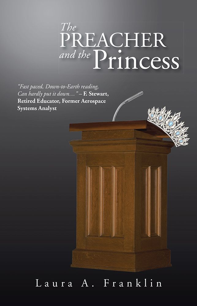 The Preacher and the Princess