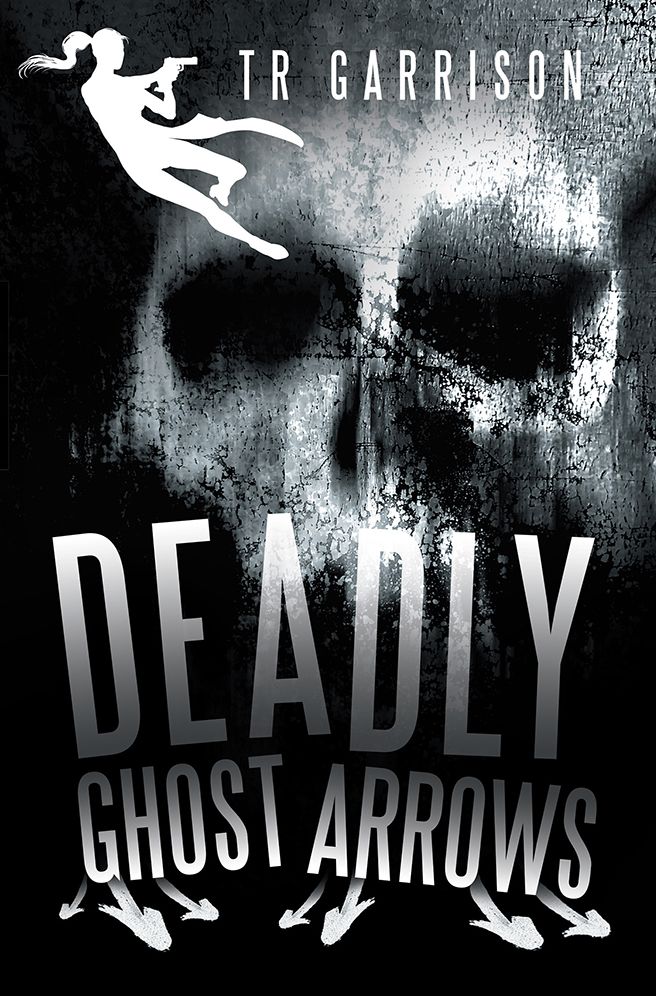Deadly Ghost Arrows