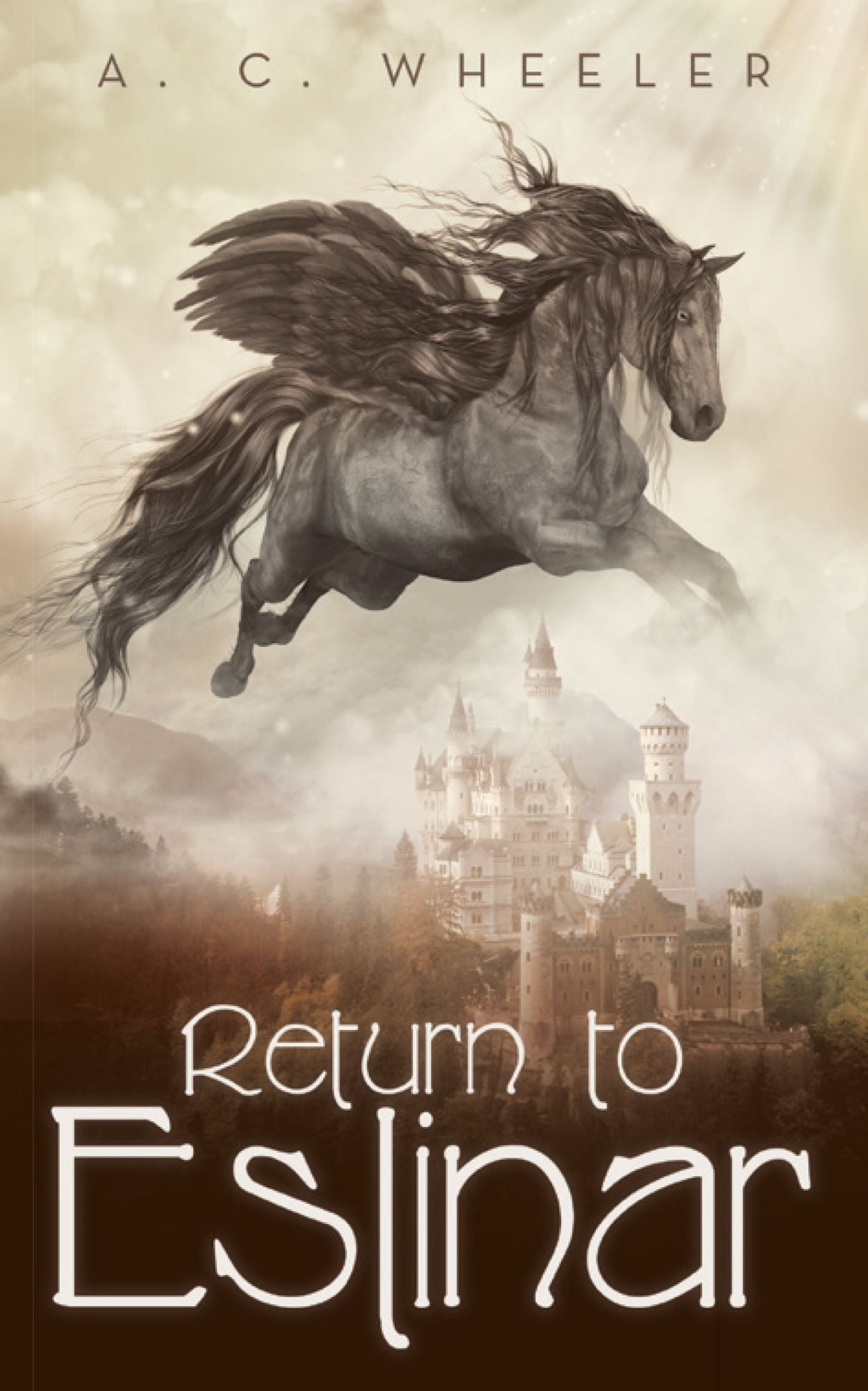 Return to Eslinar
