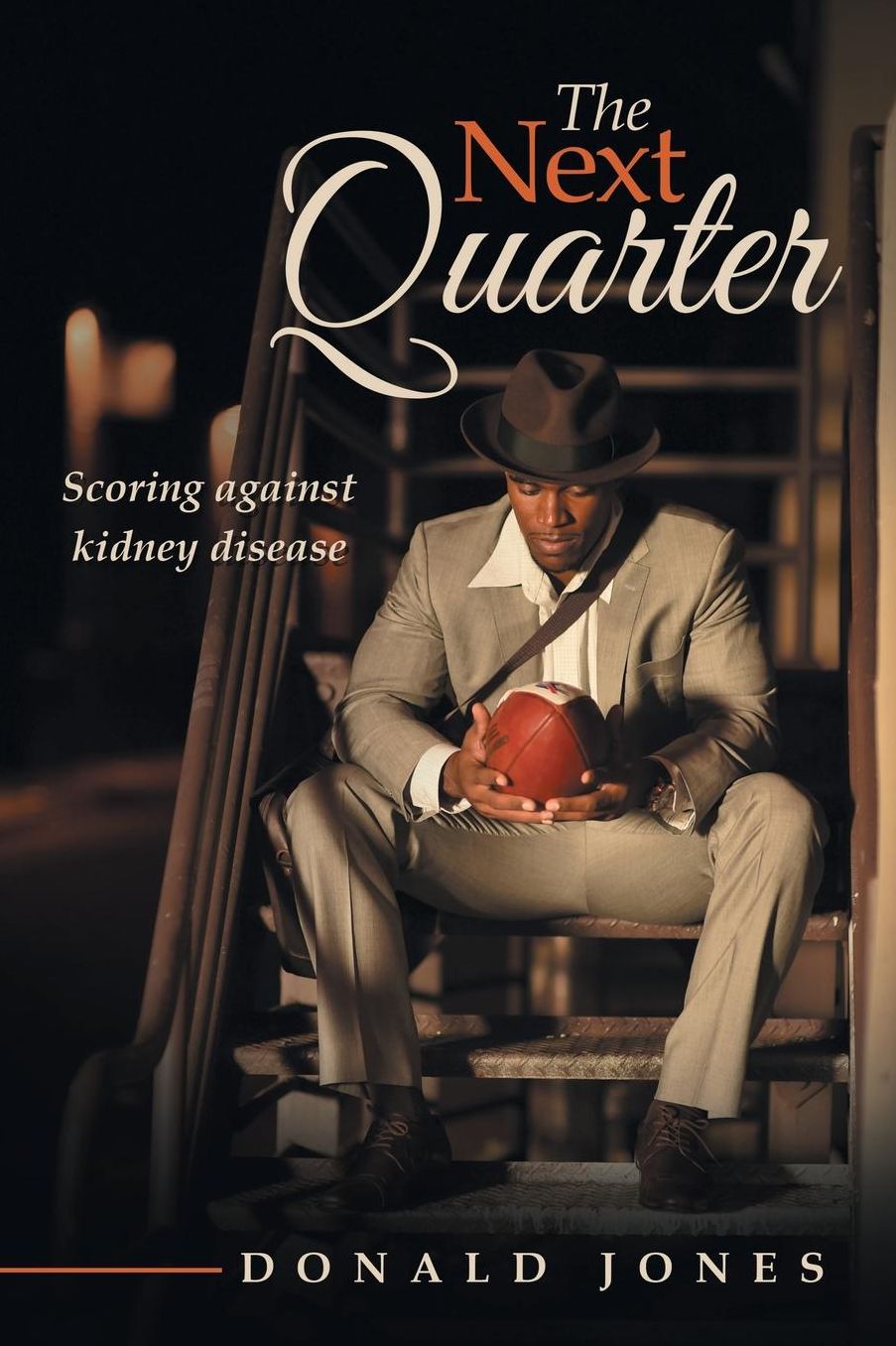 The Next Quarter: Scoring against kidney disease