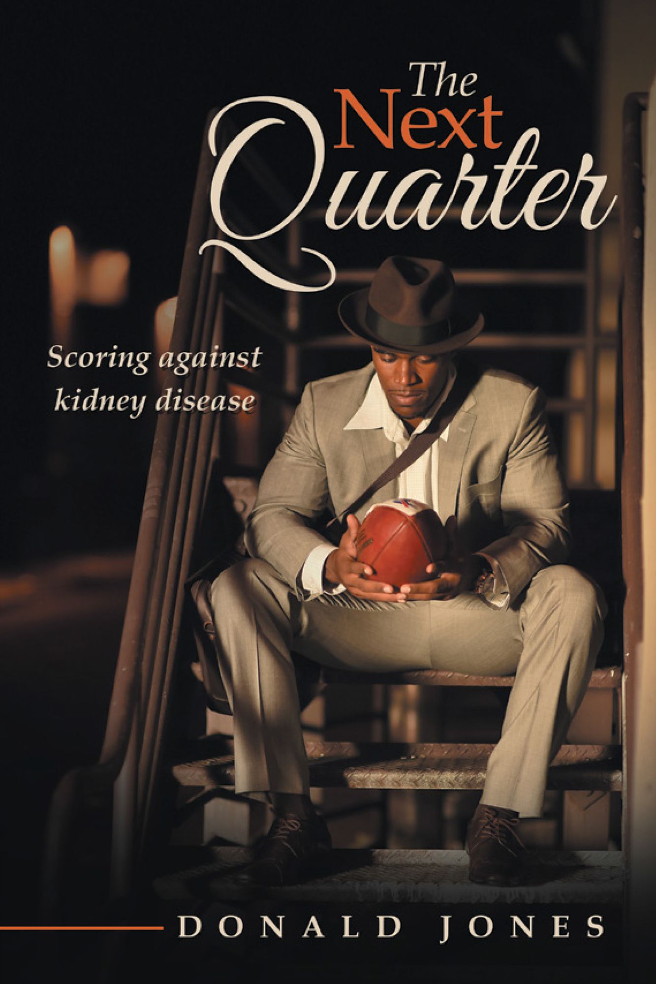 The Next Quarter: Scoring against kidney disease