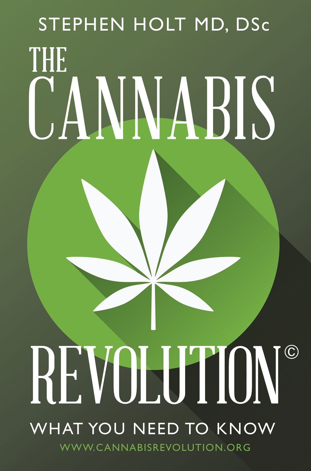 The Cannabis Revolution: What You Need to Know