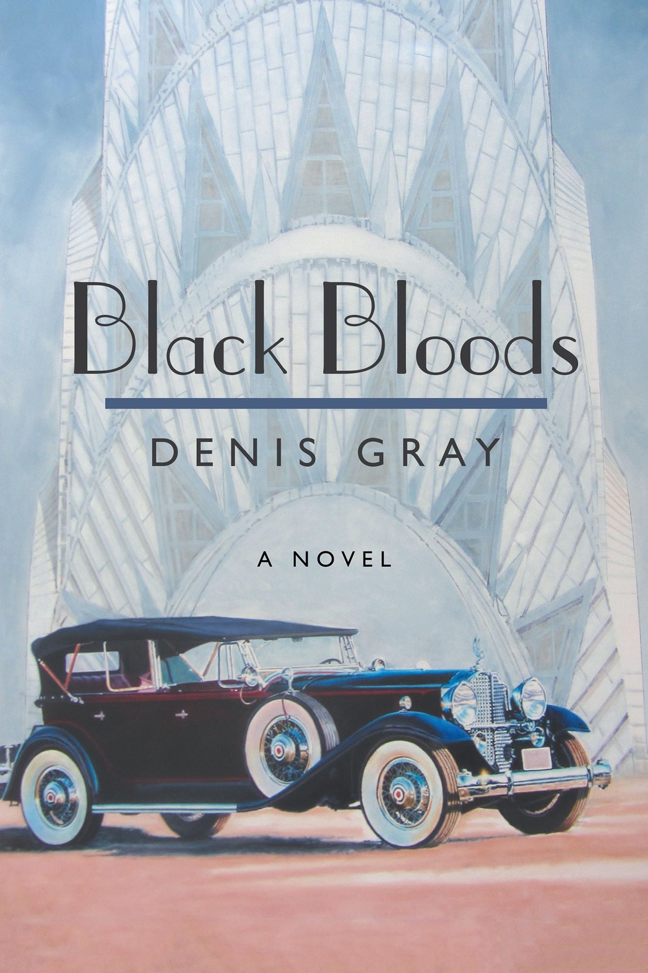 Black Bloods