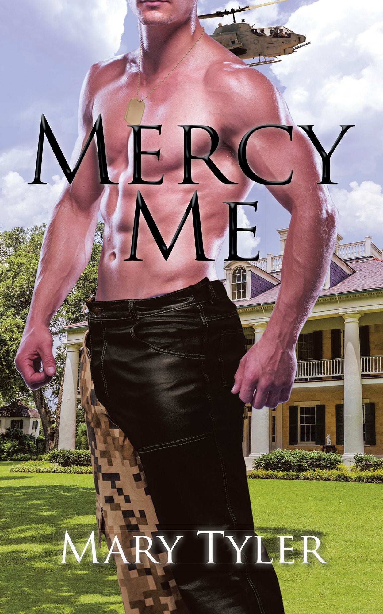Mercy Me