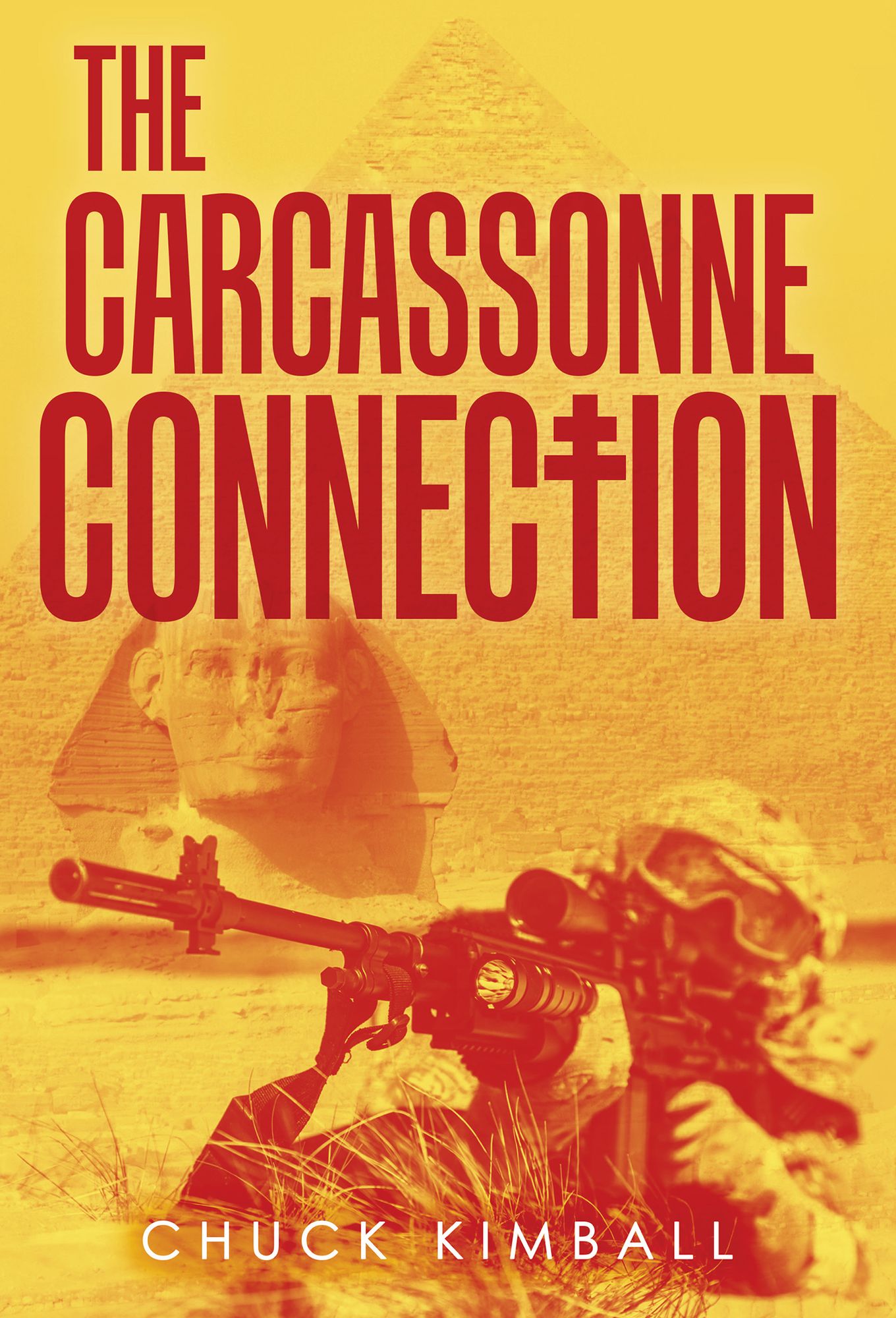 The Carcassonne Connection