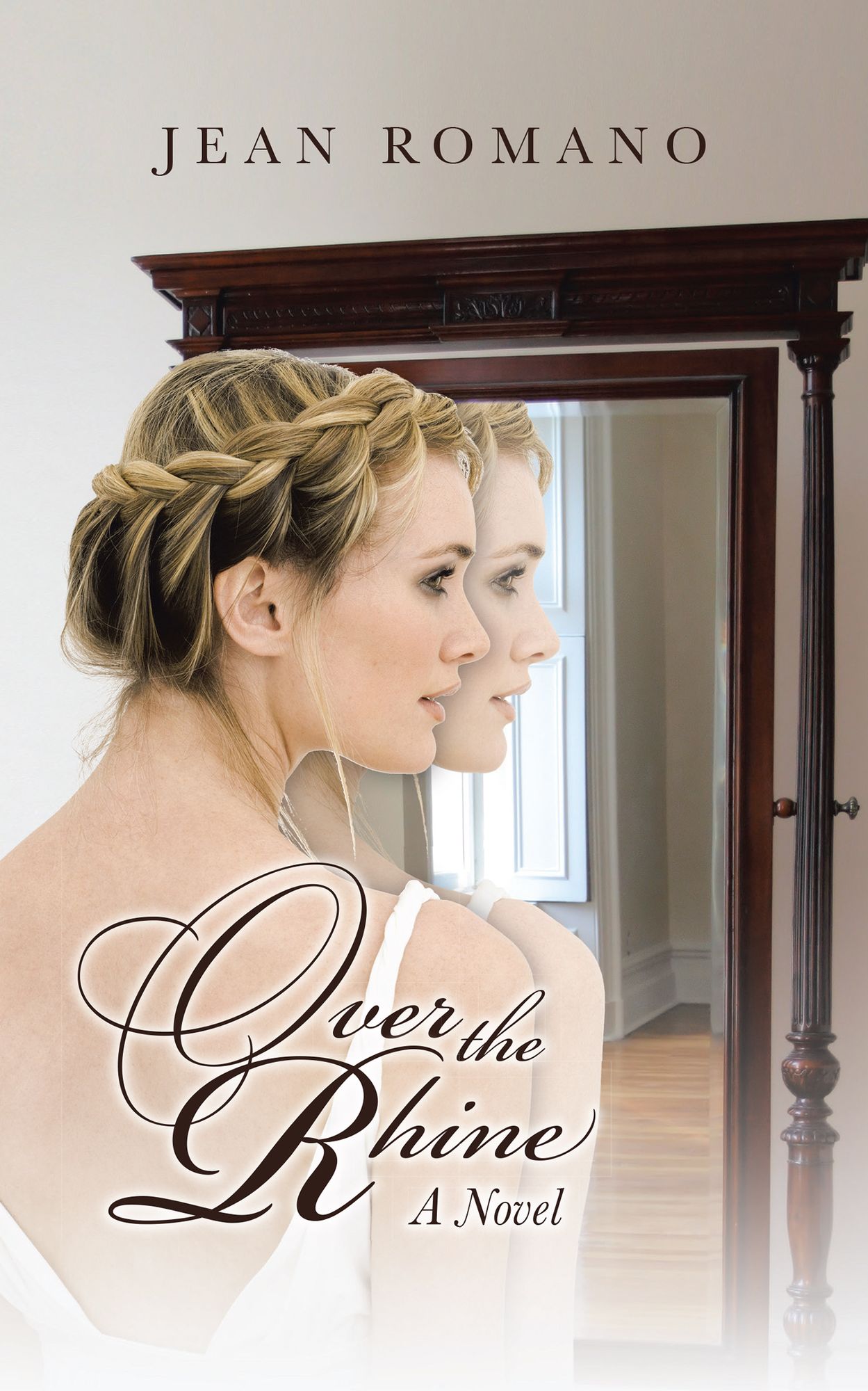 Over the Rhine: A Novel