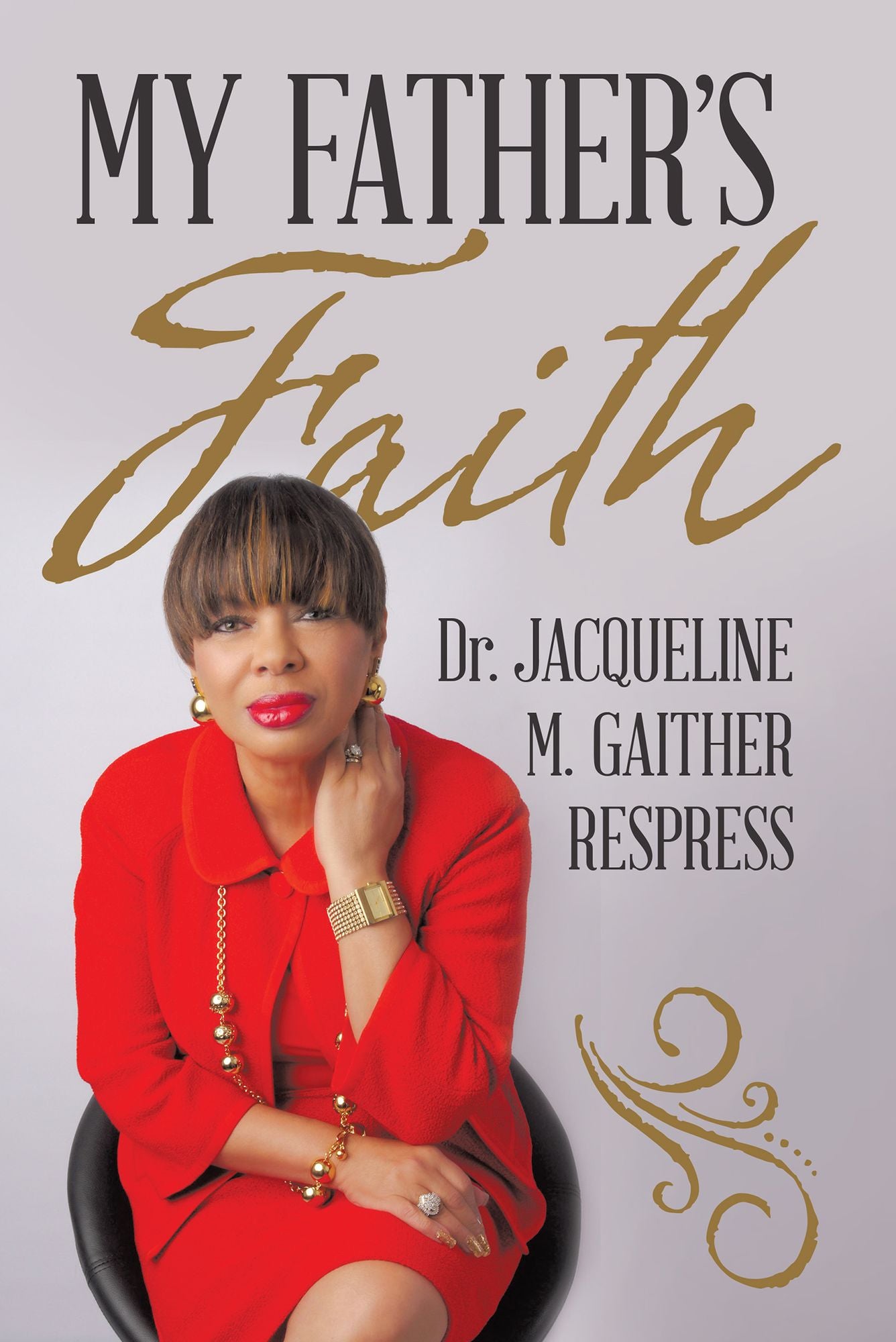 My Father's Faith