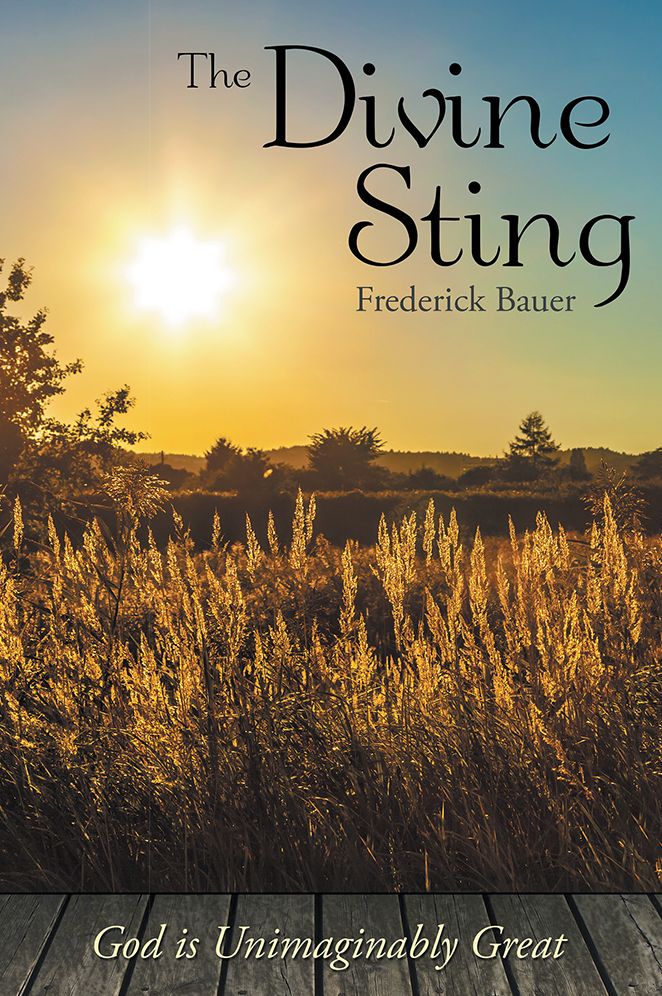 The Divine Sting: God is Unimaginably Great