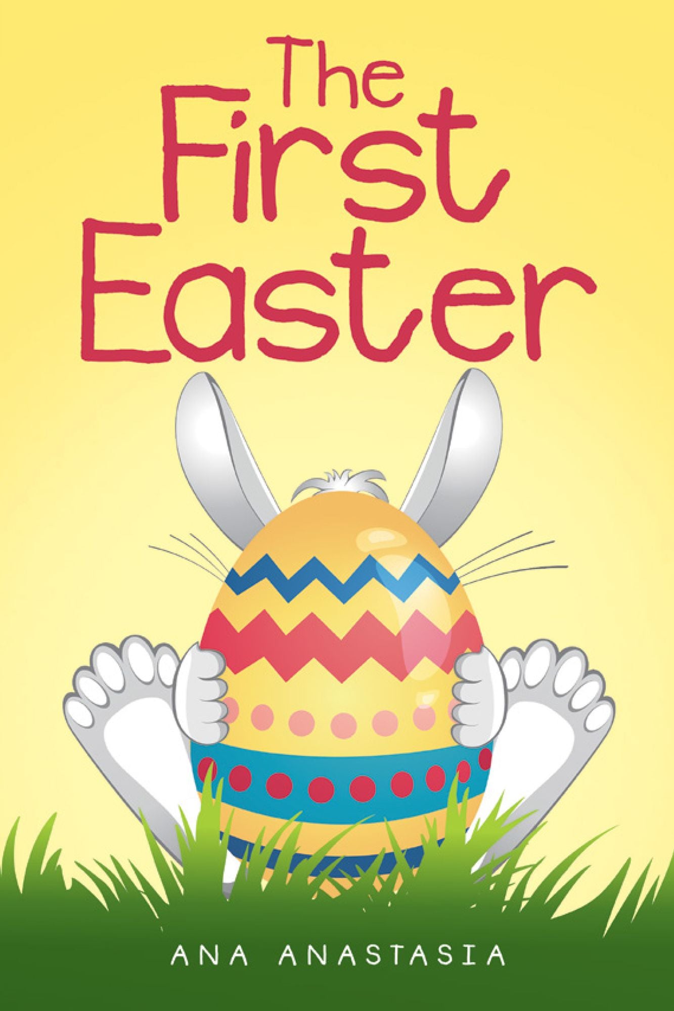 The First Easter