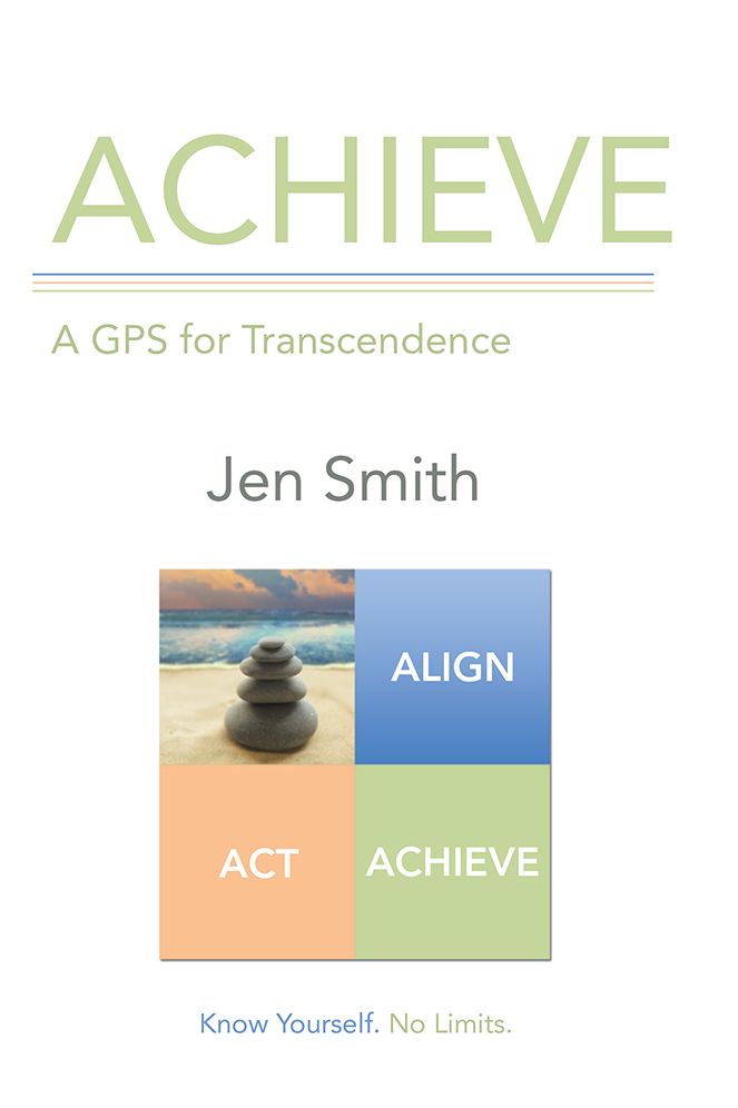 ACHIEVE: A GPS for Transcendence