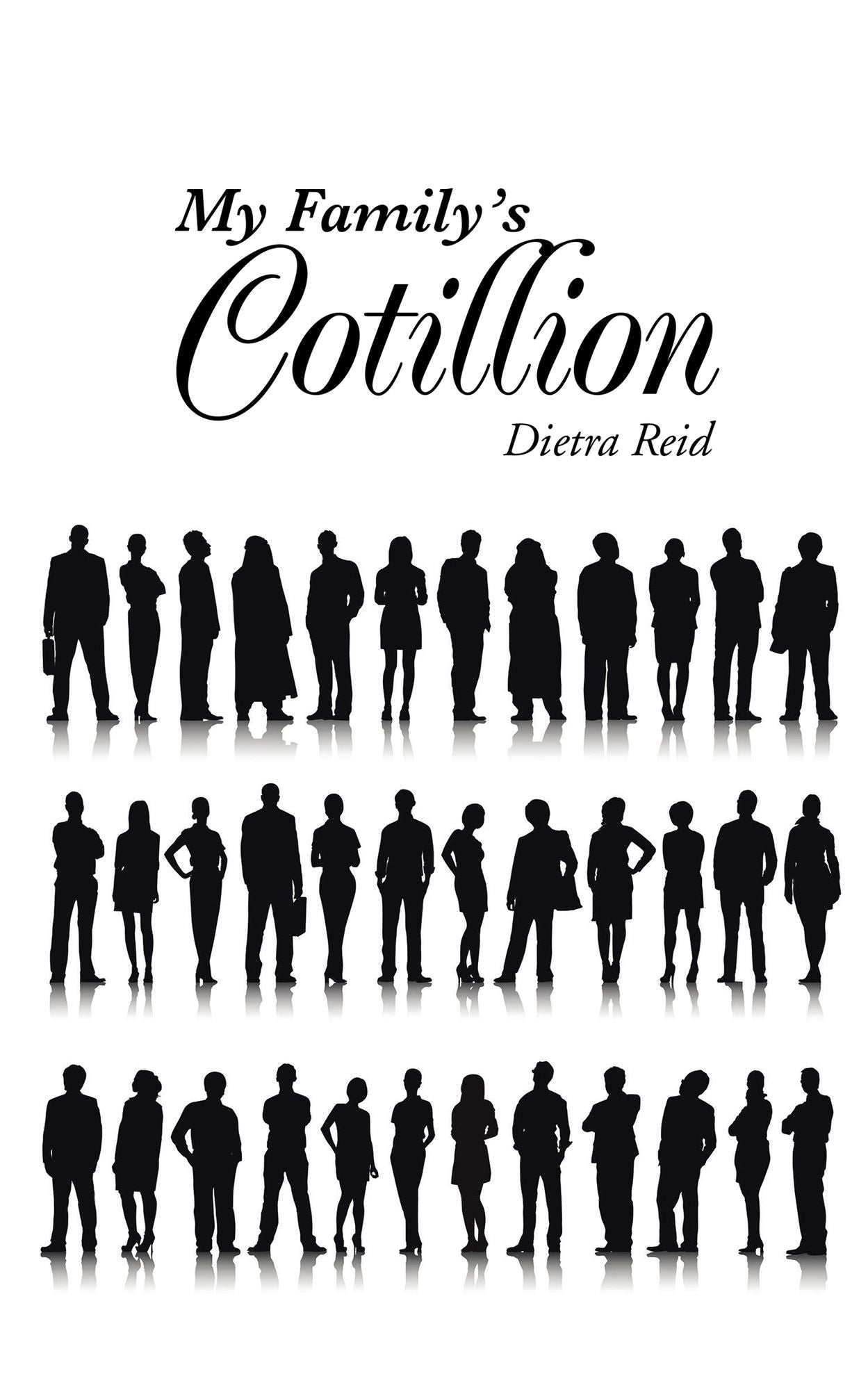 My Familys Cotillion