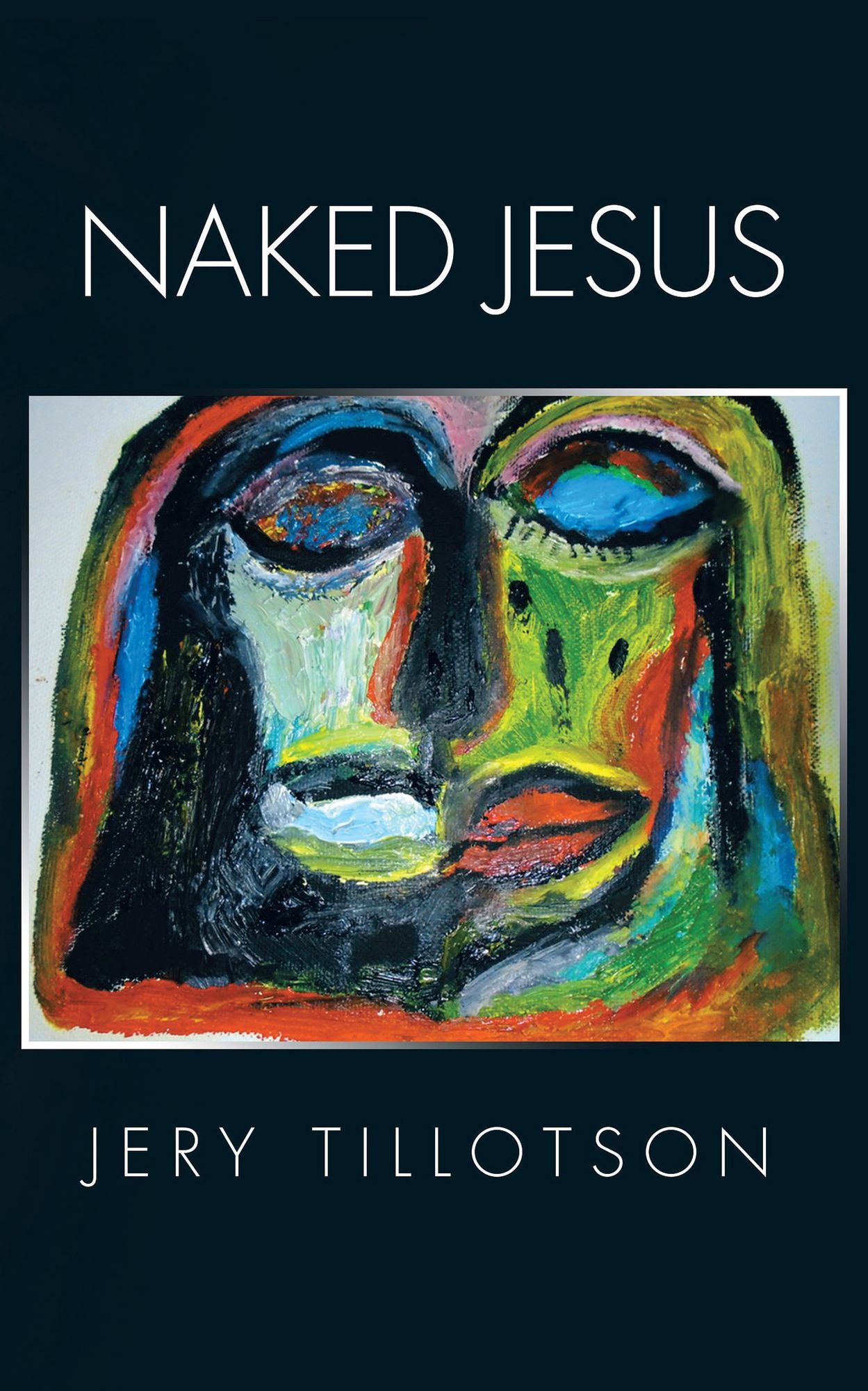 NAKED JESUS