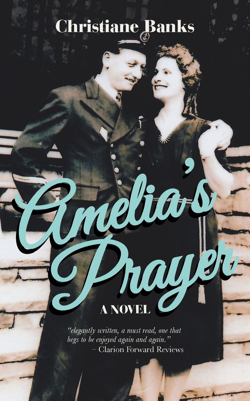 Amelia's Prayer