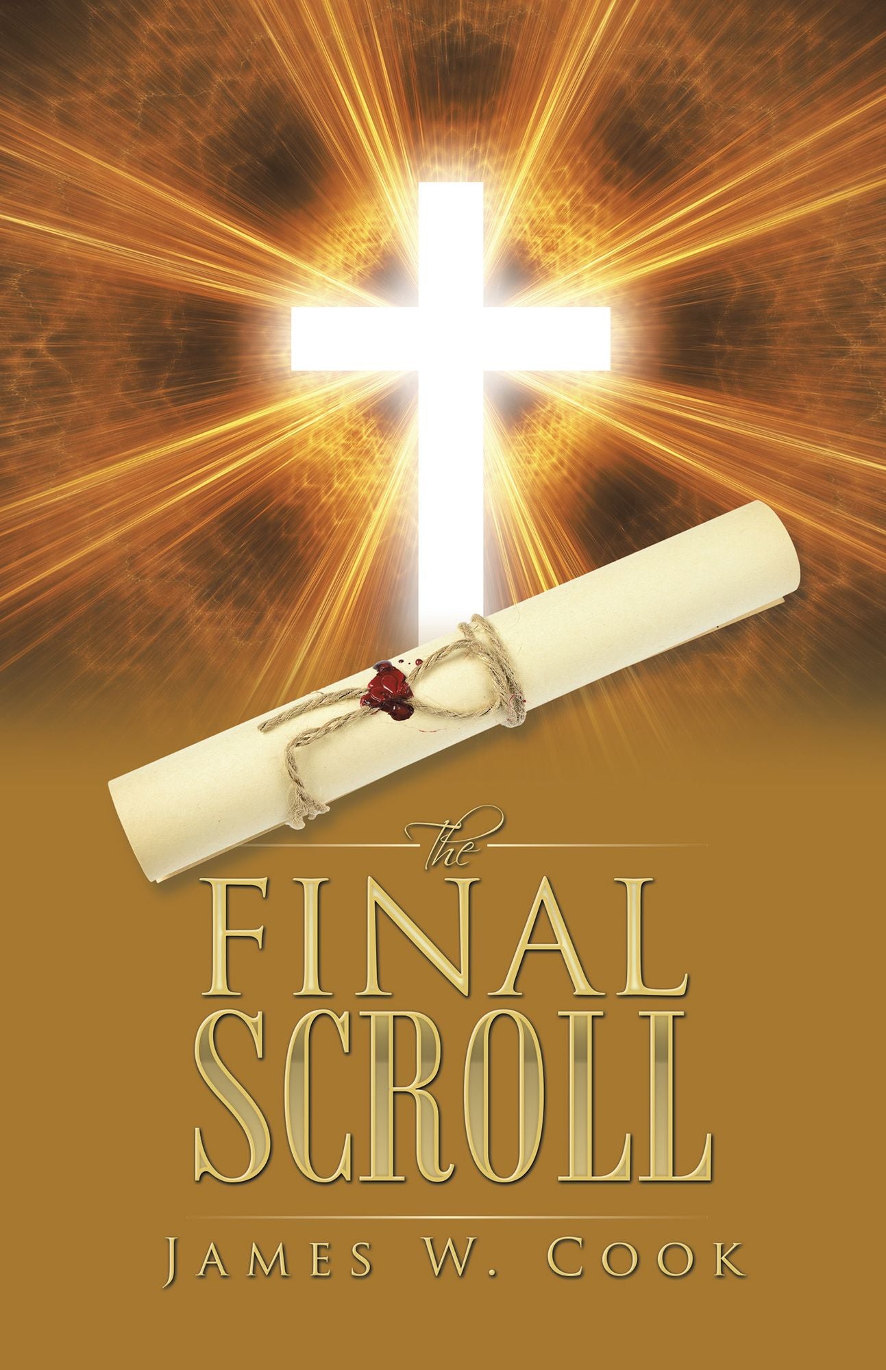 The Final Scroll