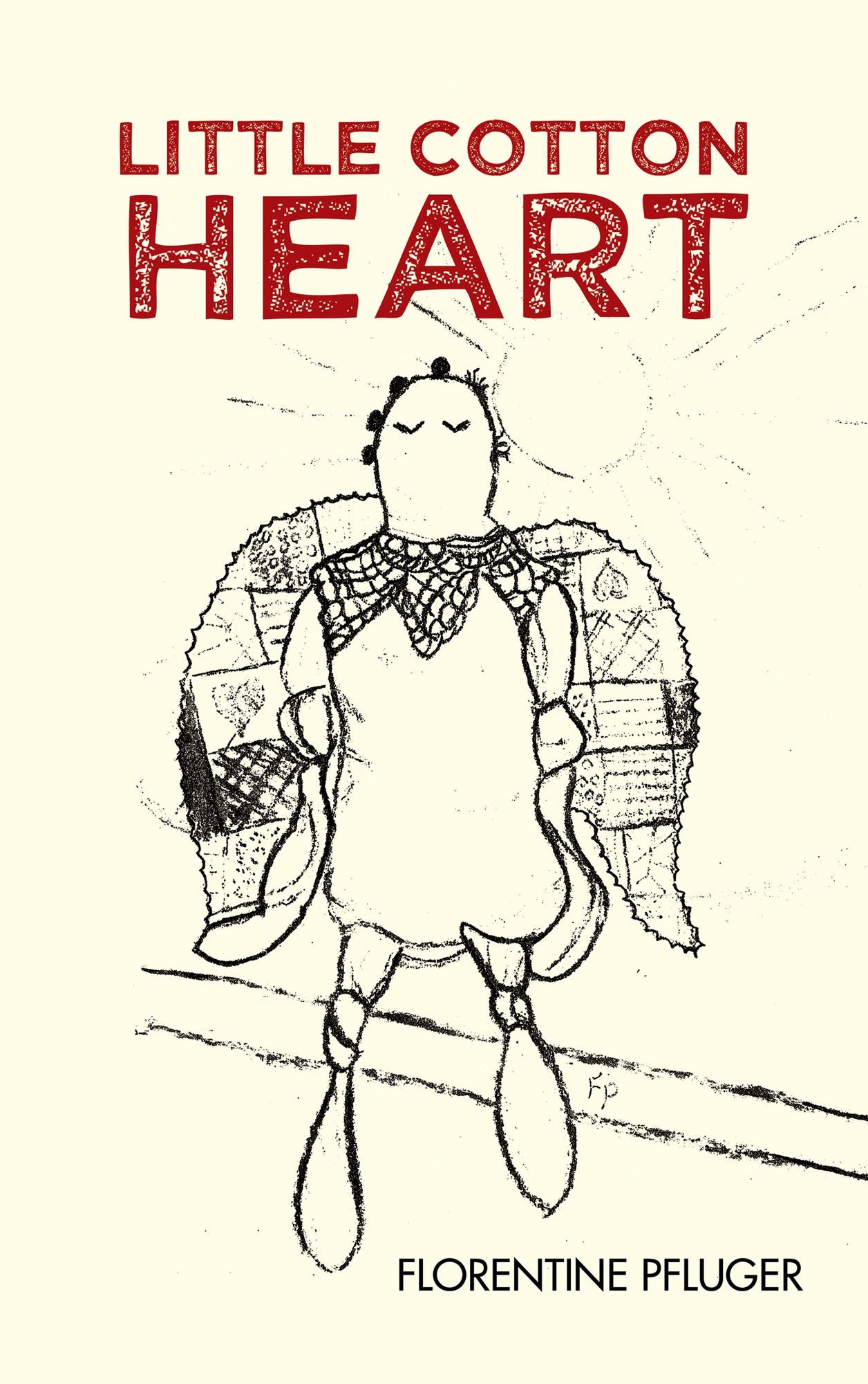 Little Cotton Heart