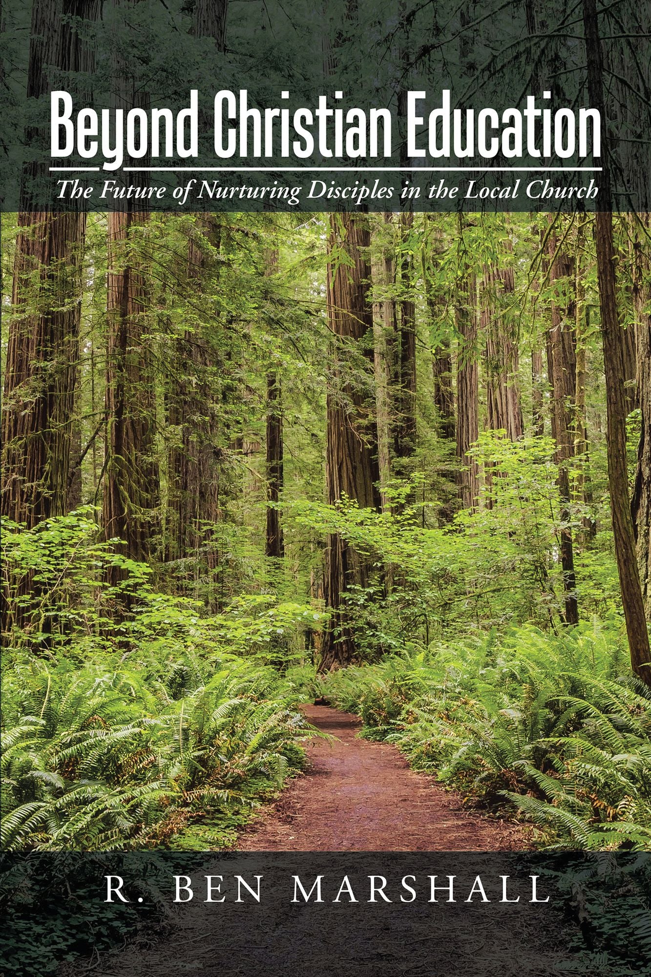 Beyond Christian Education: The Future of Nurturing Disciples in the Local Church