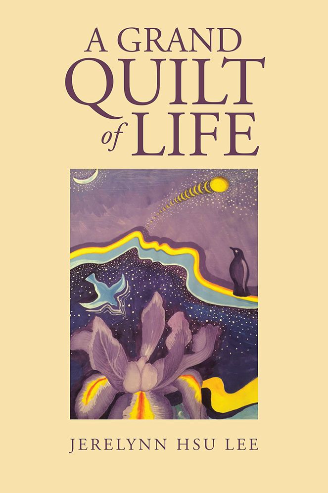 A Grand Quilt of Life