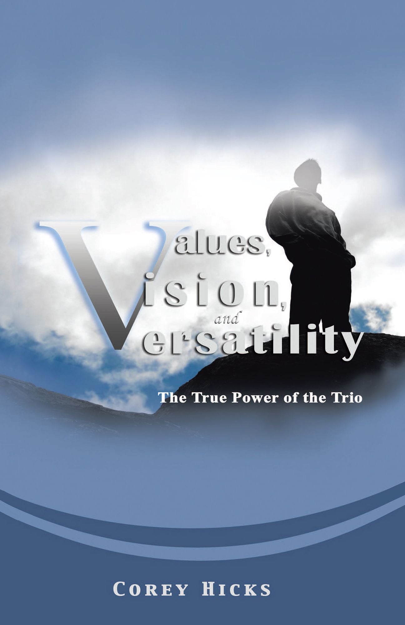 Values, Vision, and Versatility: The True Power of the Trio